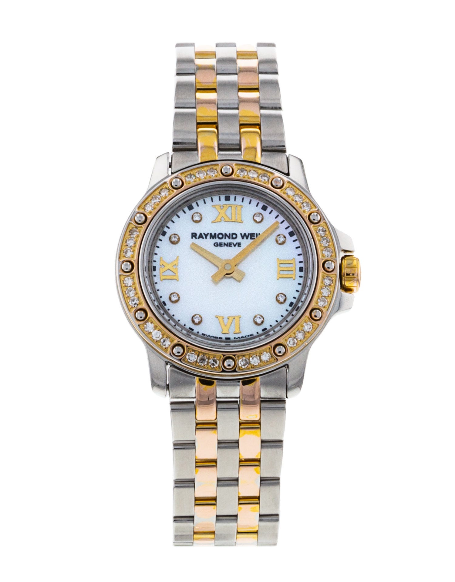 Raymond Weil Tango 5799-SPS-00995 264811