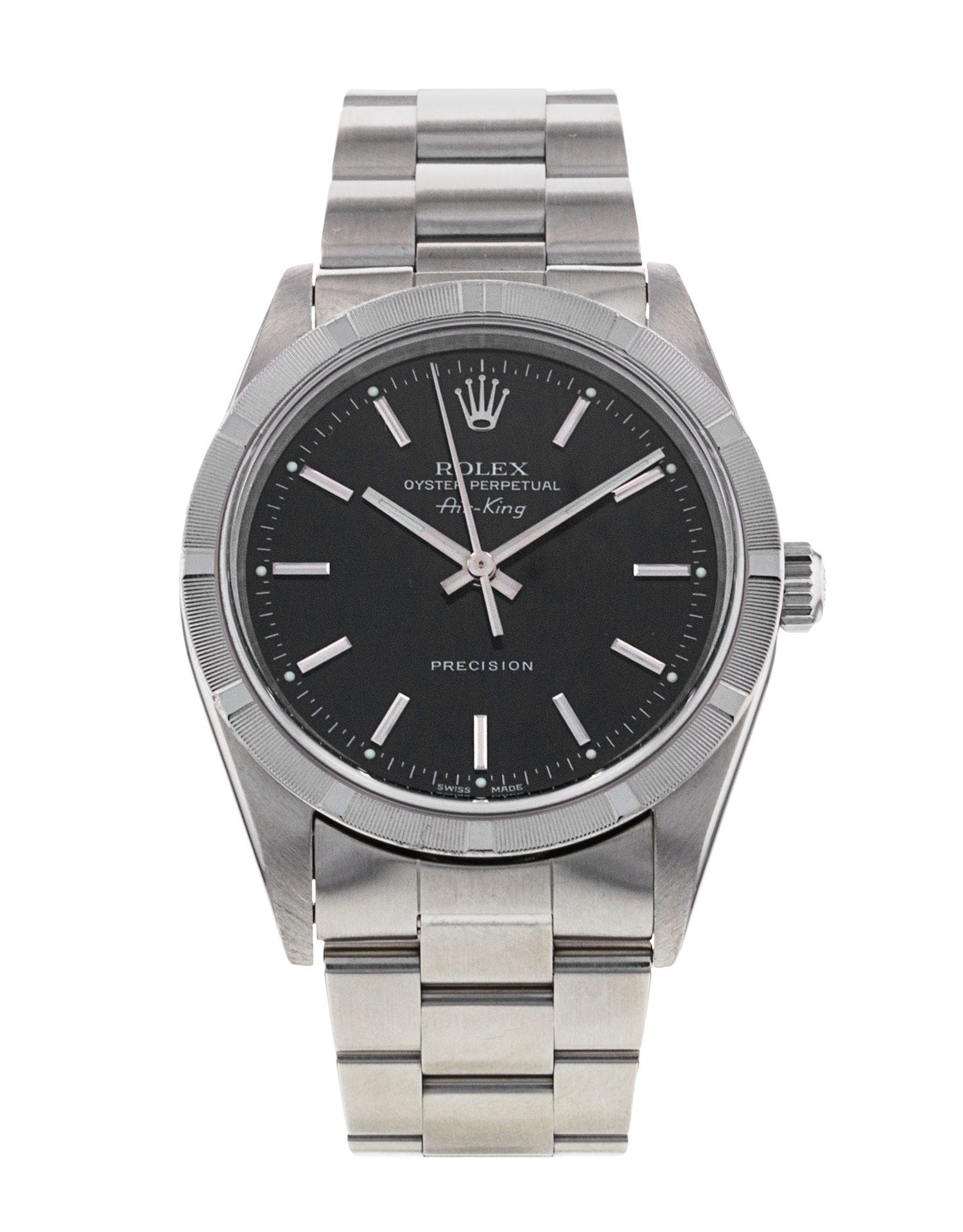 Rolex Air-King 14010 262786