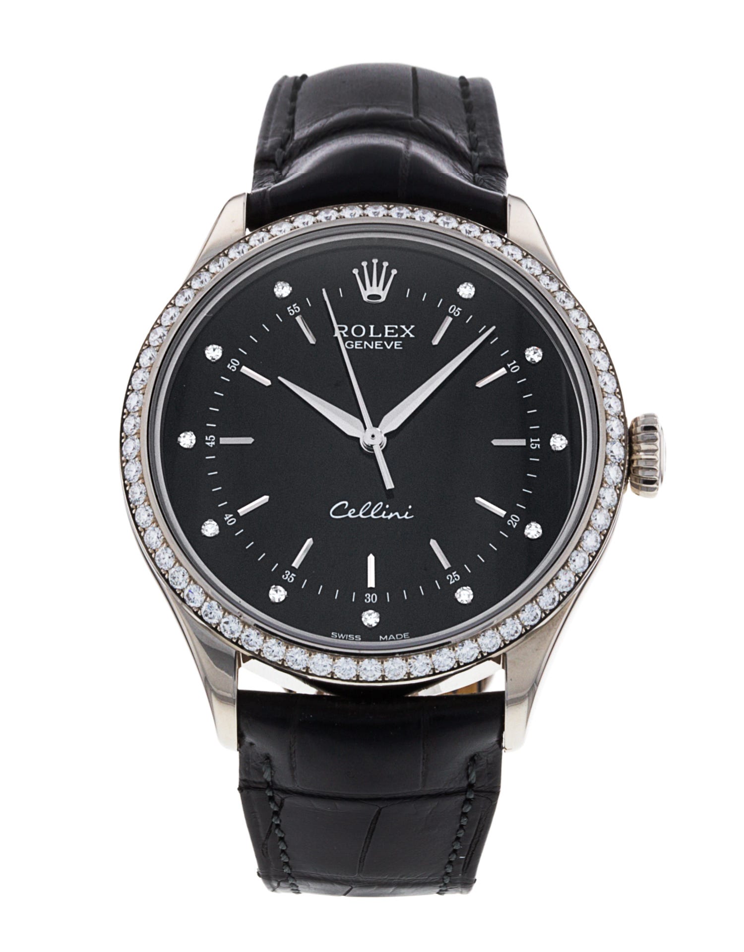 Rolex Cellini 50709RBR