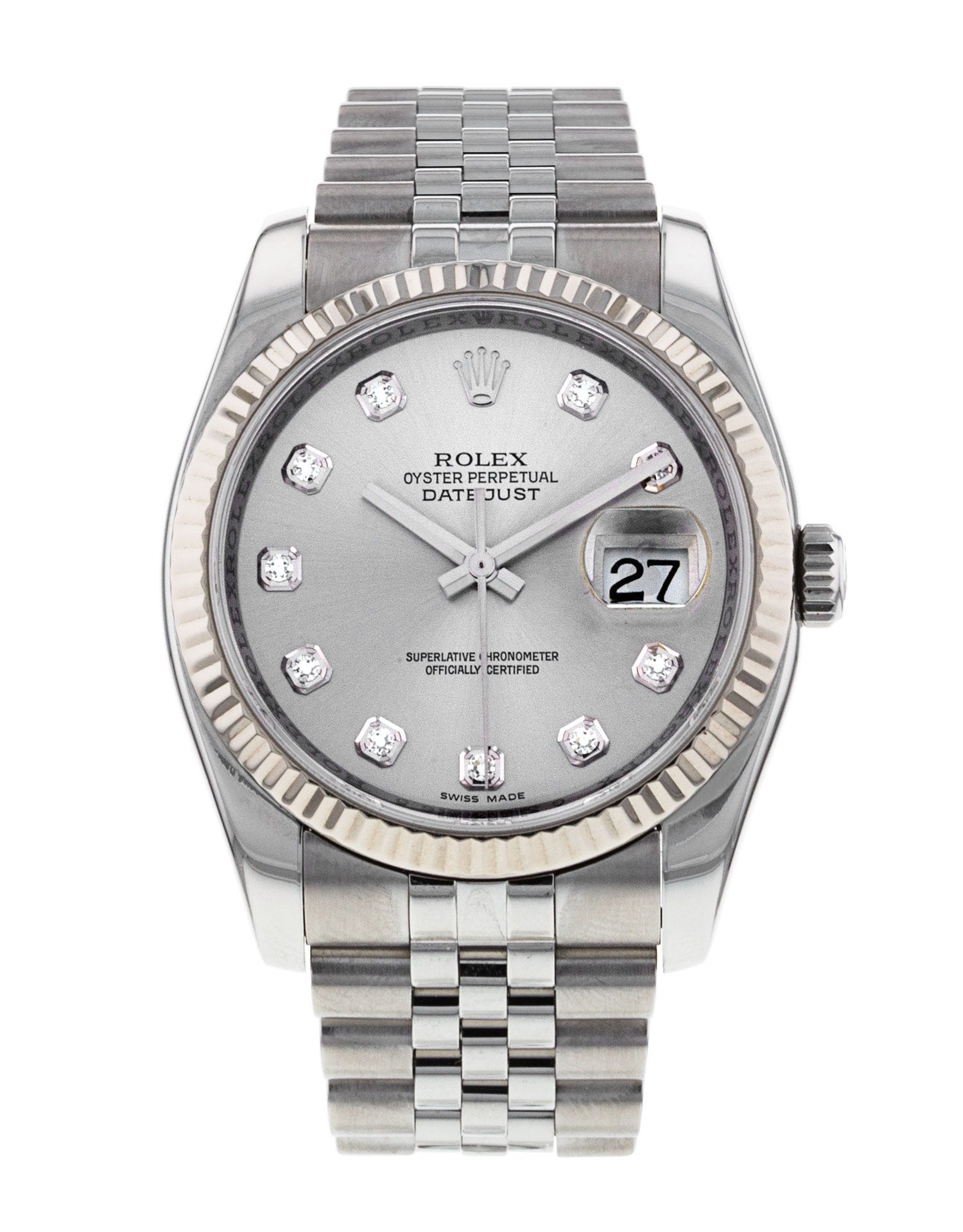 Rolex Datejust 116234