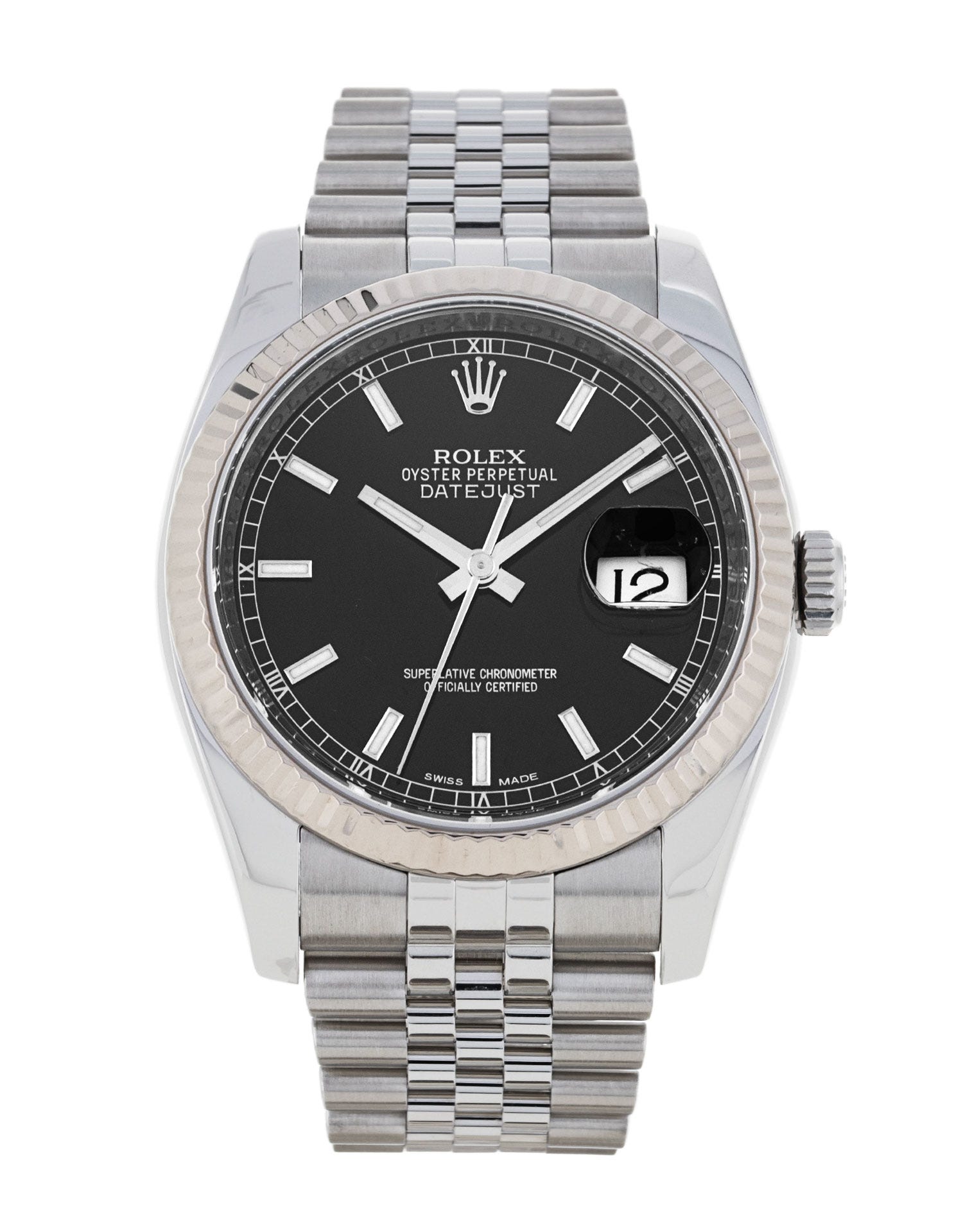 Rolex Datejust 116234