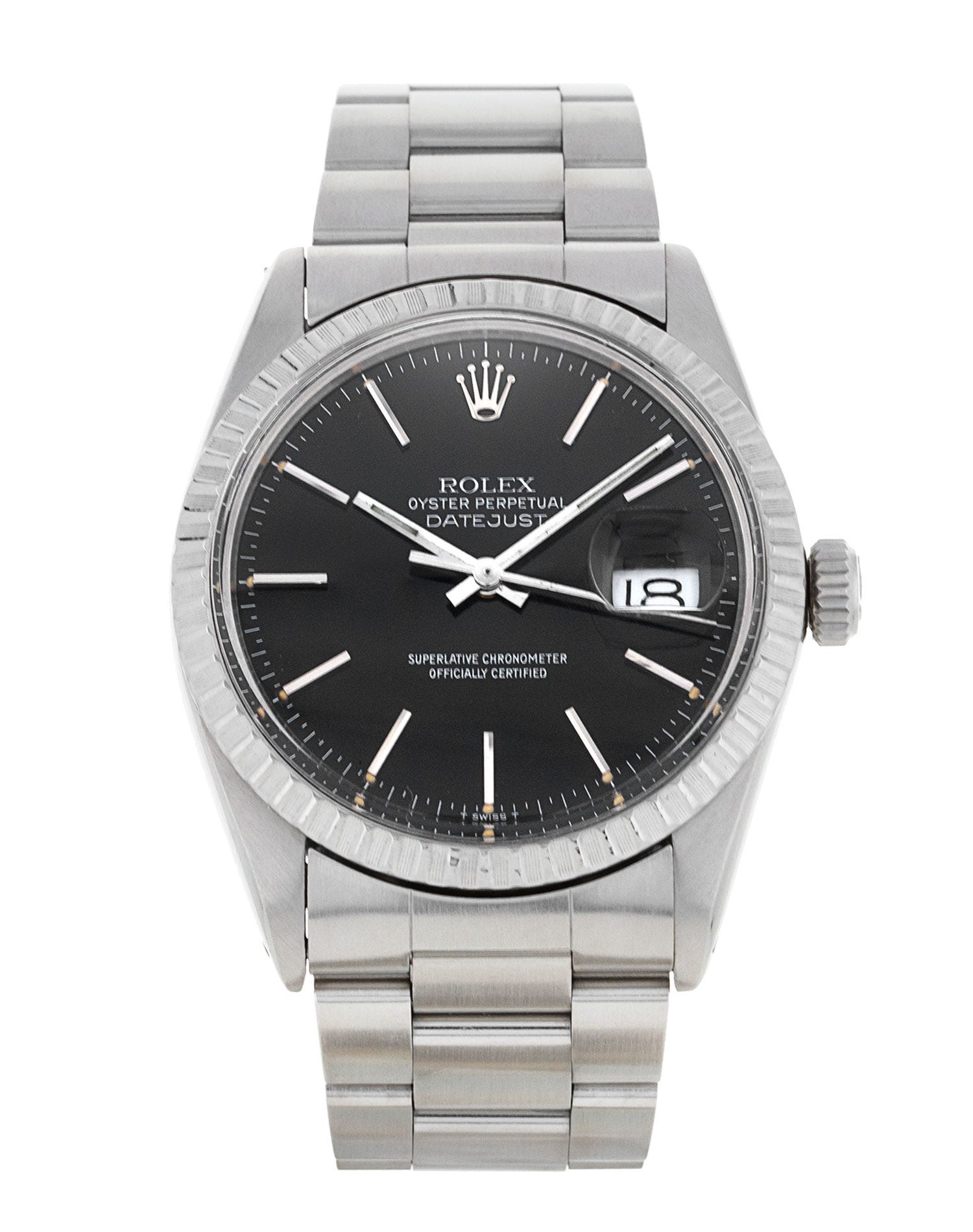 Rolex Datejust 16030