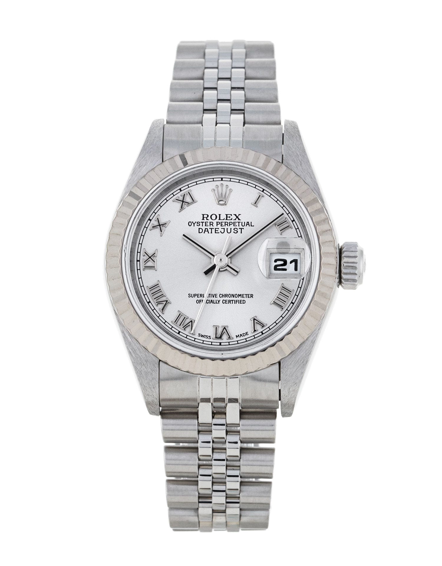 Rolex Datejust Lady 79174 227873