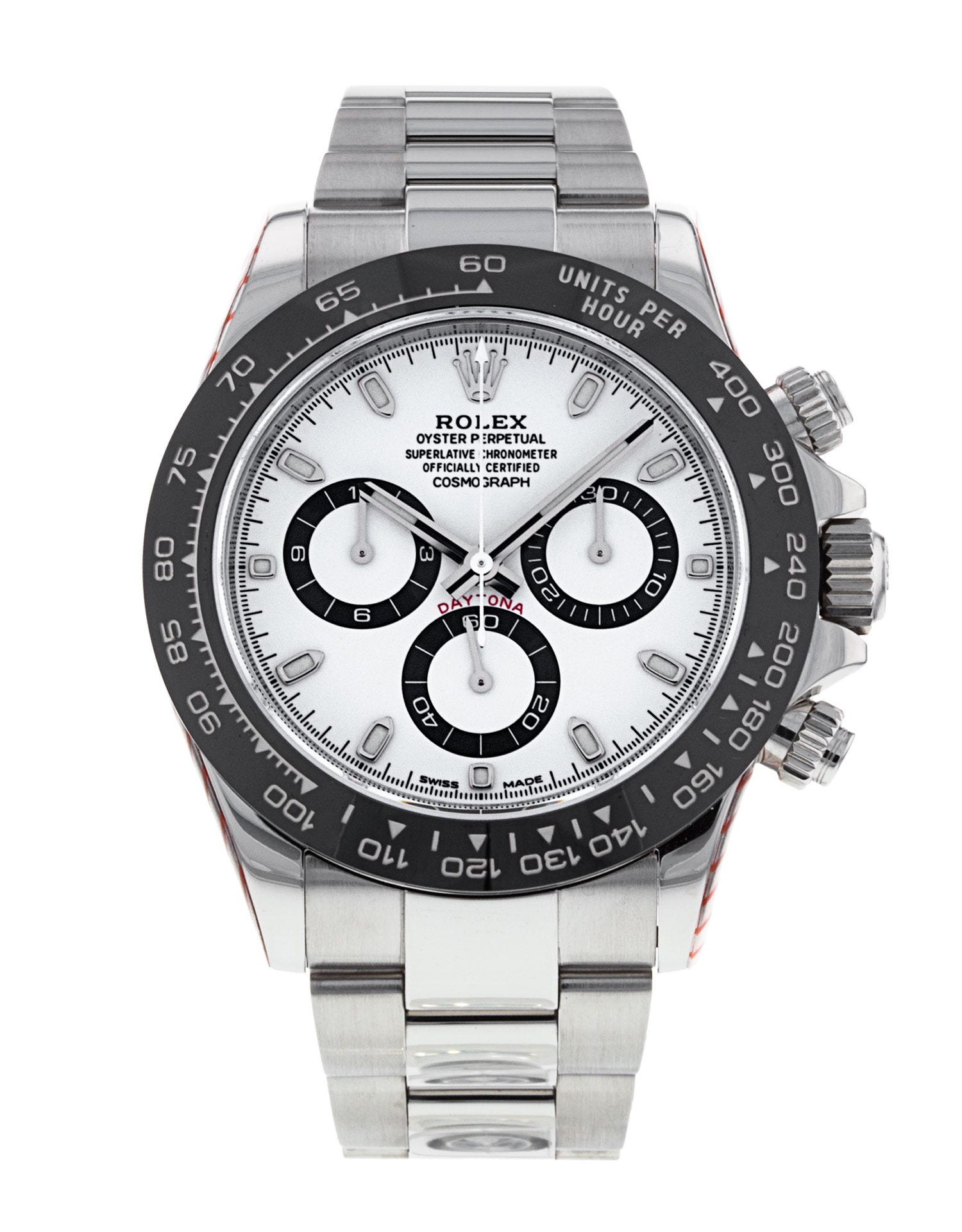 Rolex Daytona 116500 LN 216779