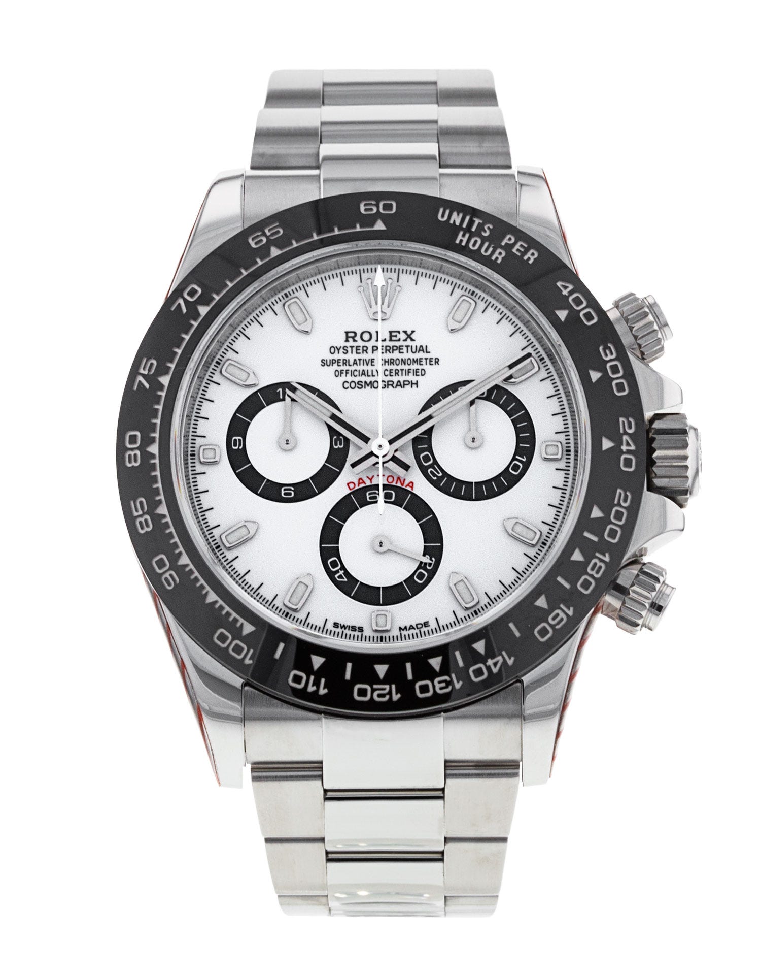 Rolex Daytona 116500 LN 217398