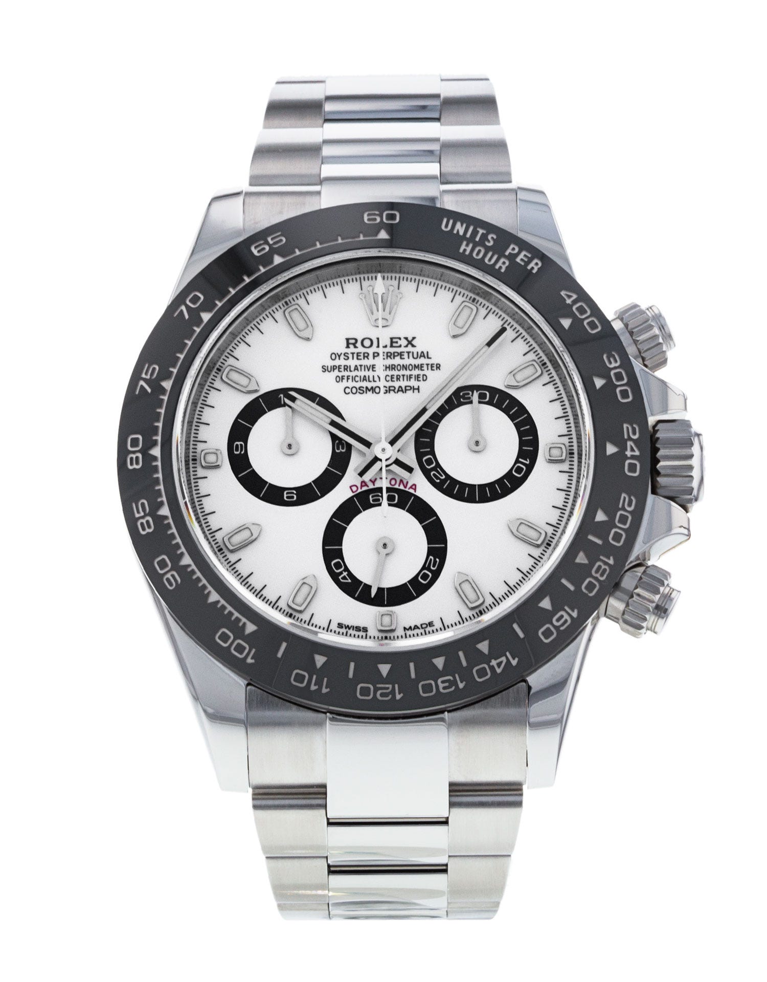 Rolex Daytona 116500 LN 217476