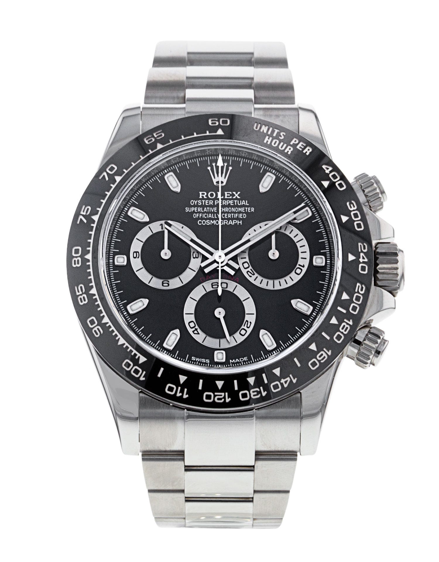 Rolex Daytona 116500 LN