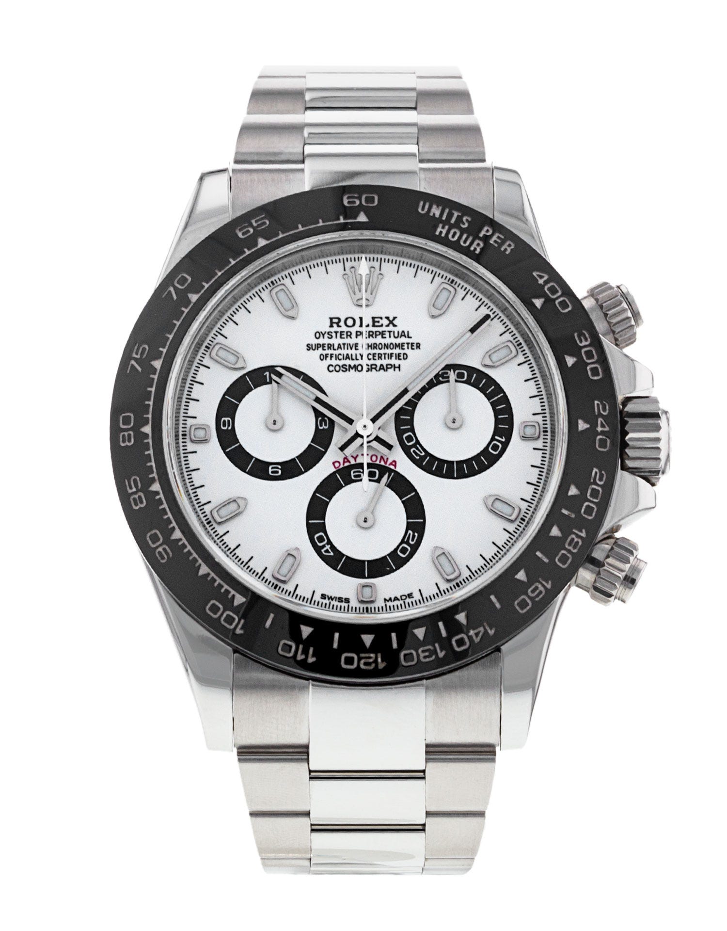 Rolex Daytona 116500 LN 227714