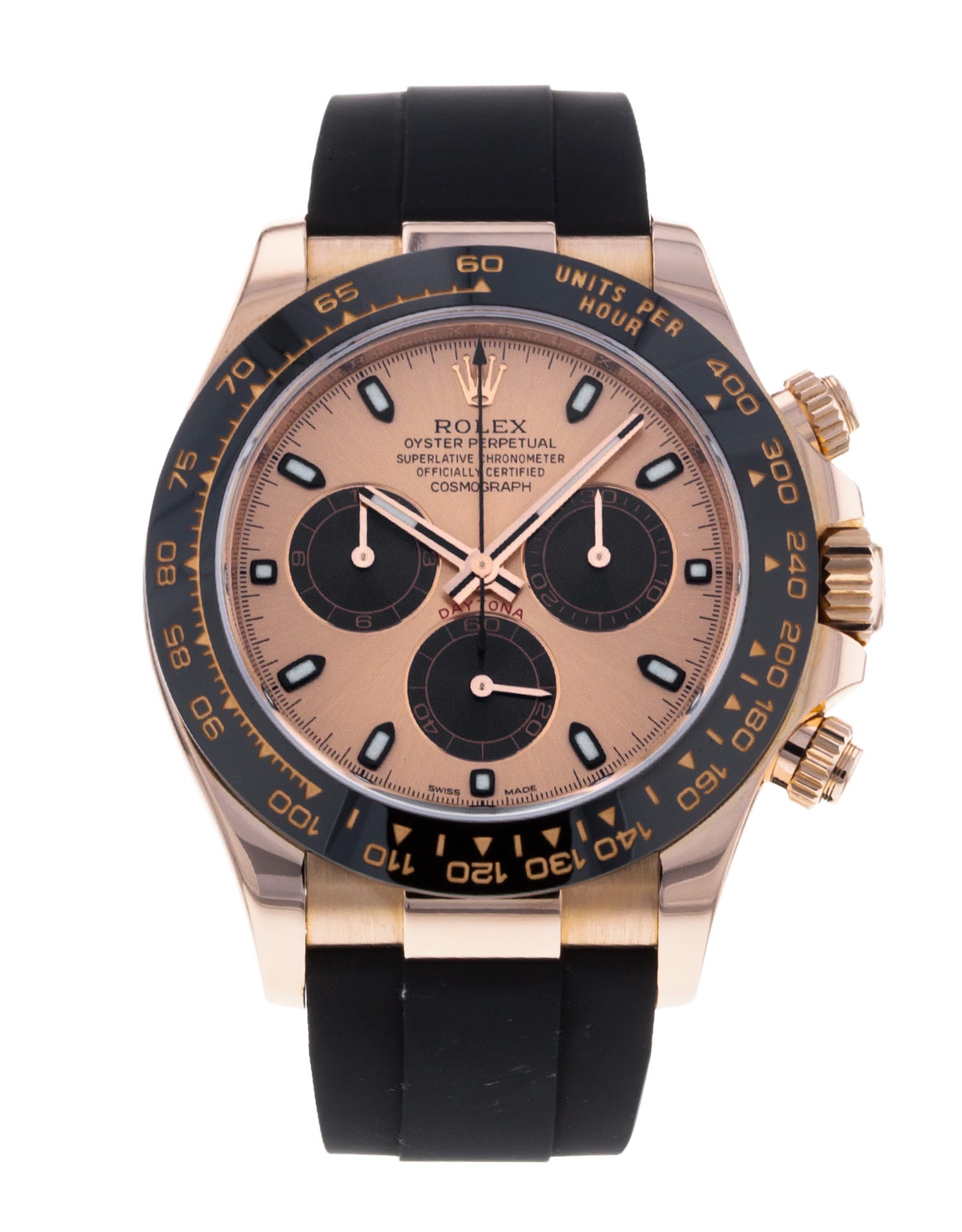Rolex Daytona 116515 LN