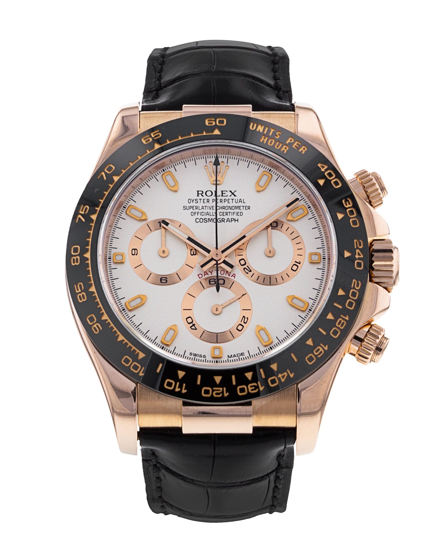 Rolex Daytona 116515 LN 271821