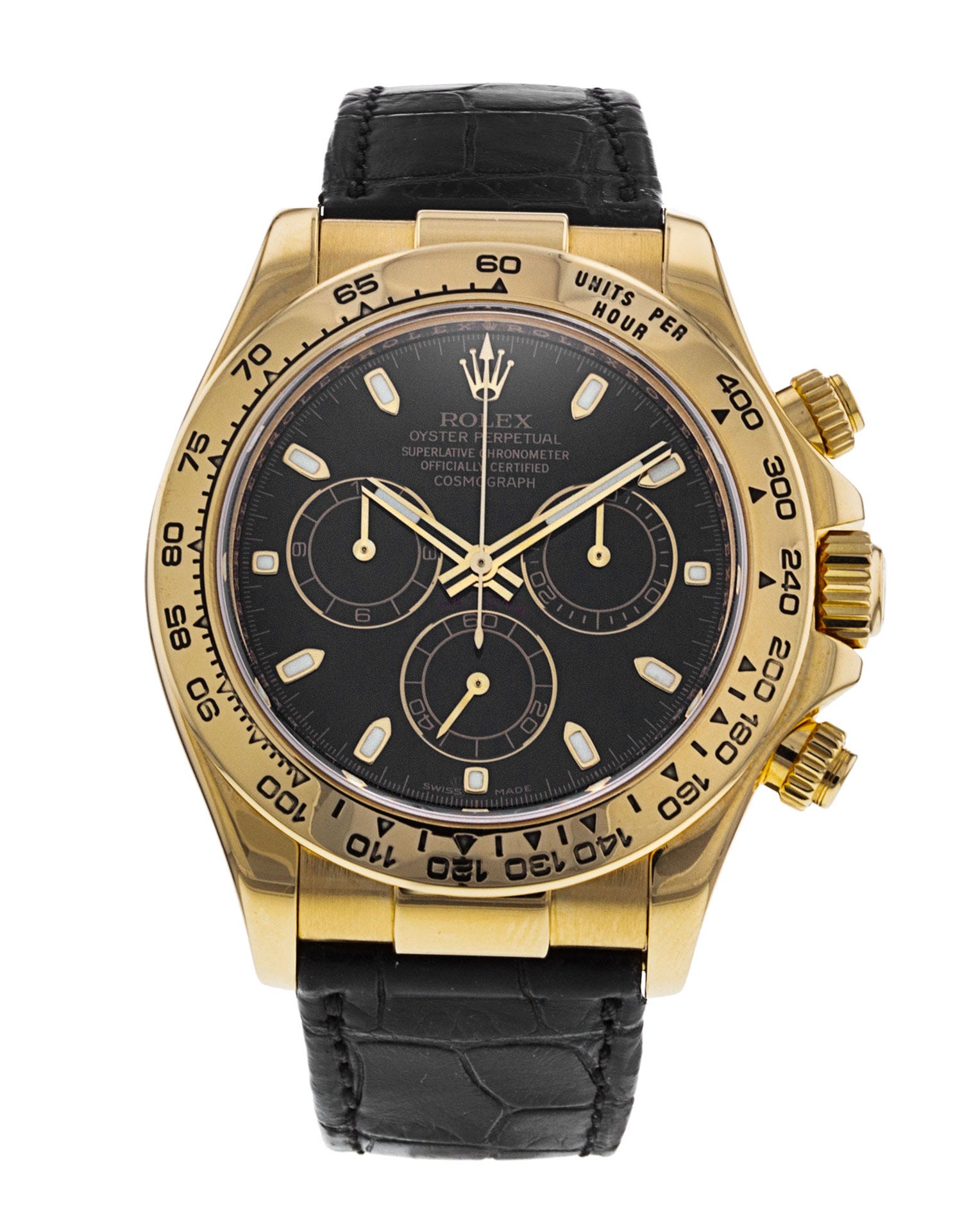 Rolex Daytona 116518 202999