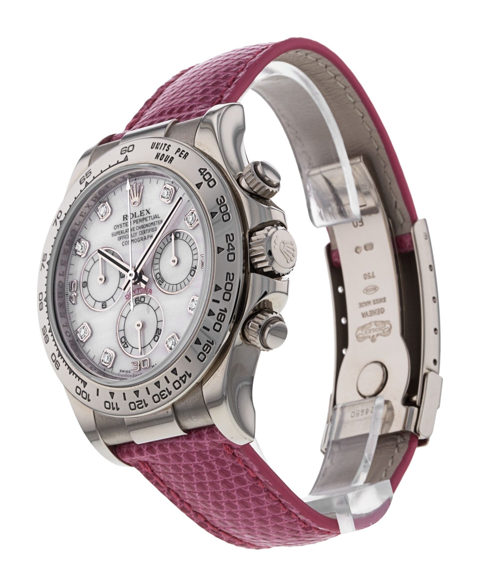 Rolex Daytona 116519 216856