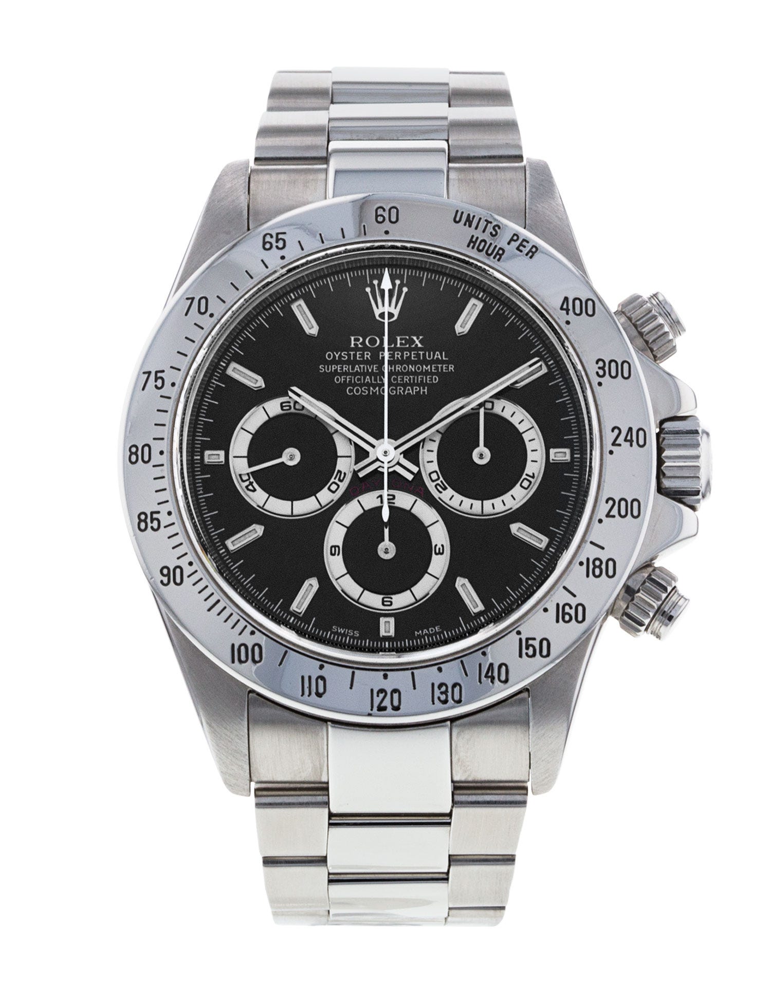 Rolex Daytona 16520 230049