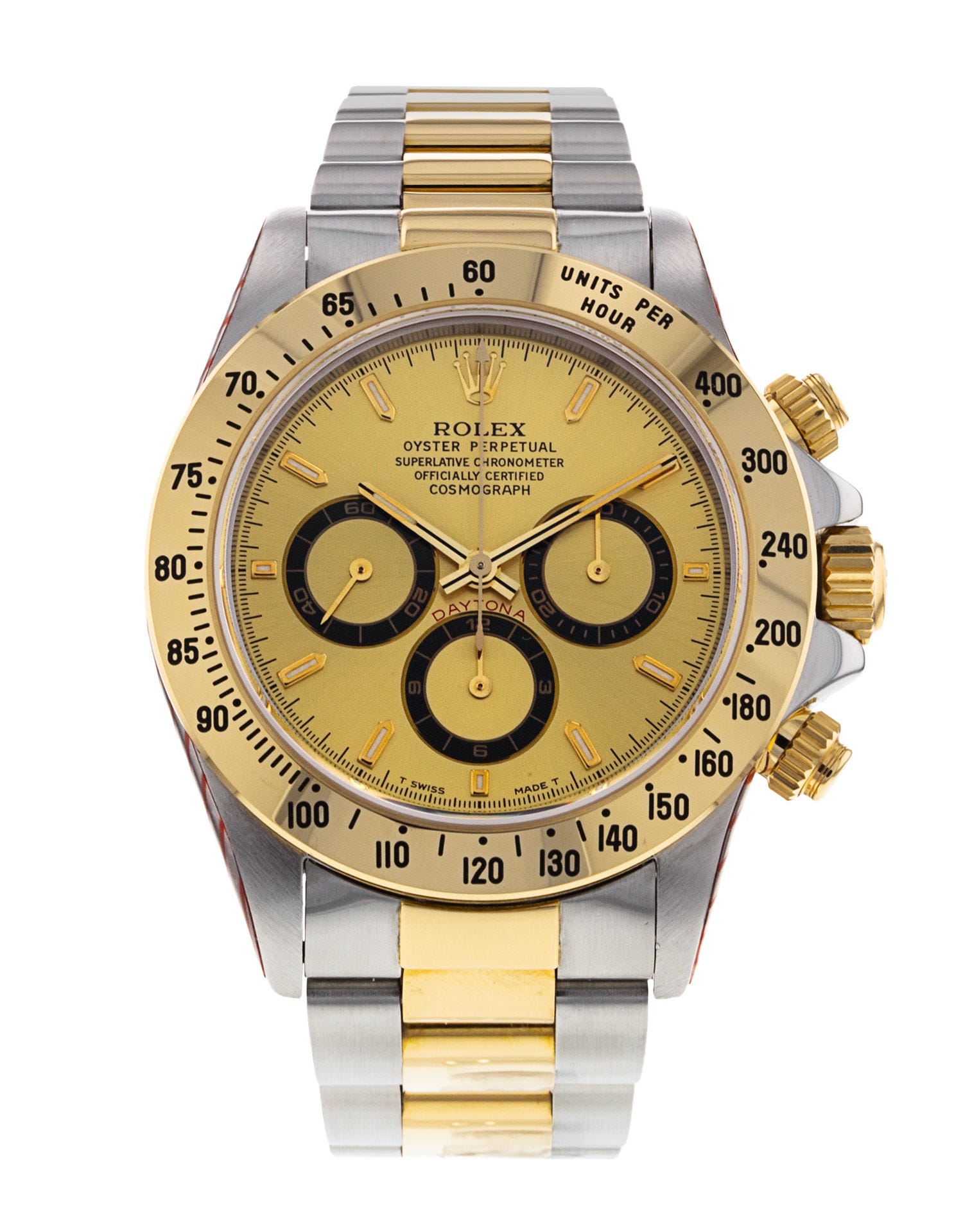 Rolex Daytona 16523 274656