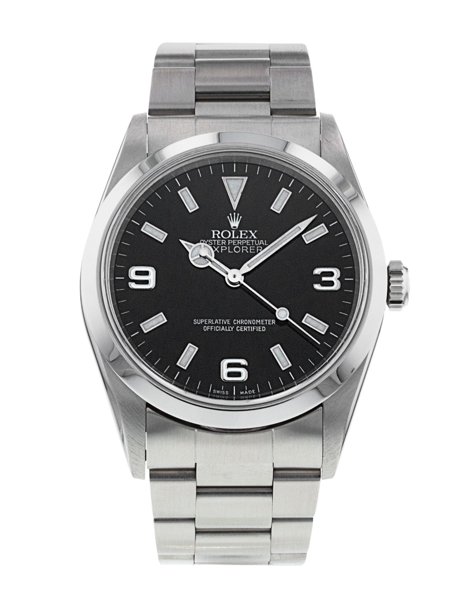 Rolex Explorer 14270