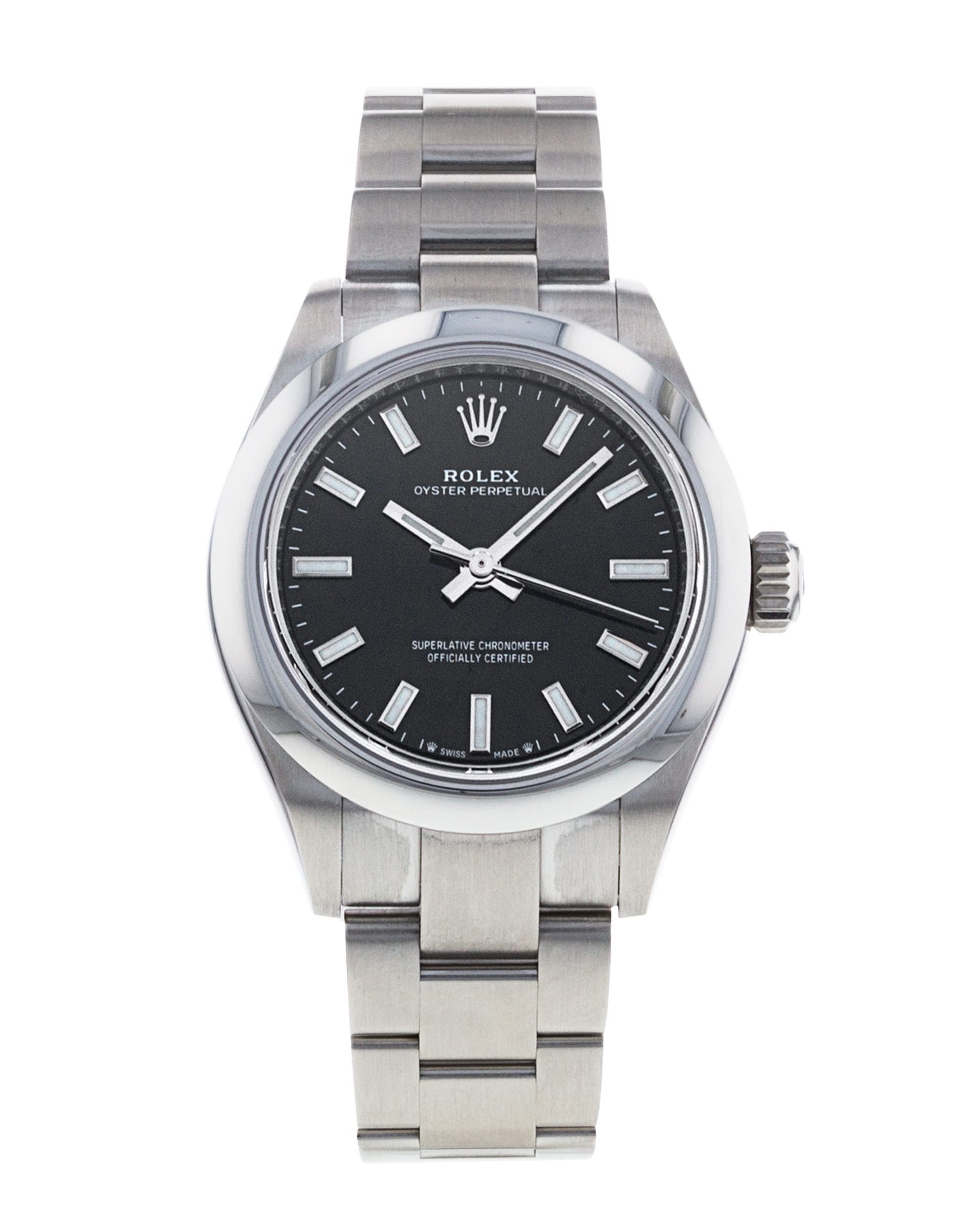 Rolex Oyster Perpetual 276200