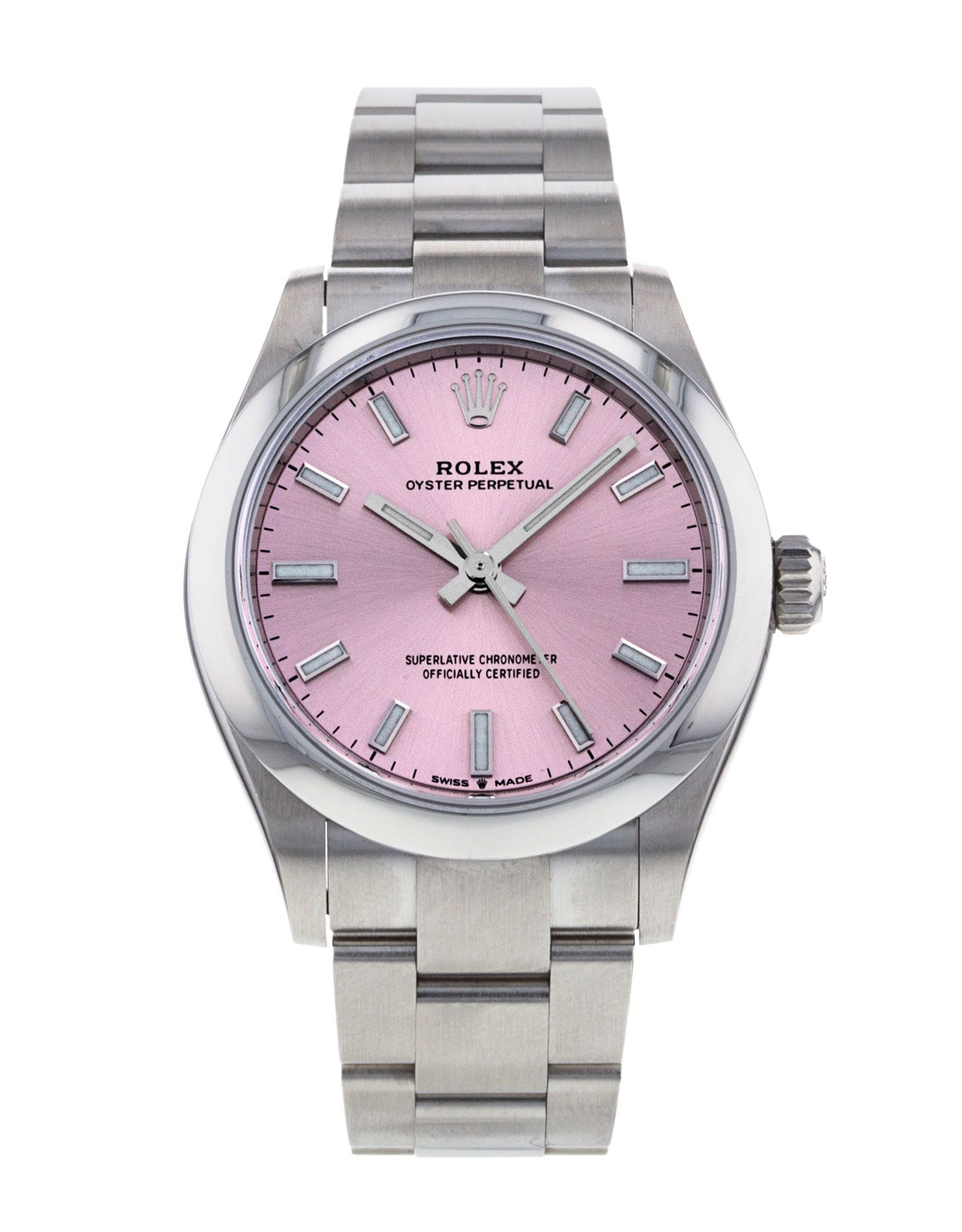 Rolex Oyster Perpetual 277200 279959