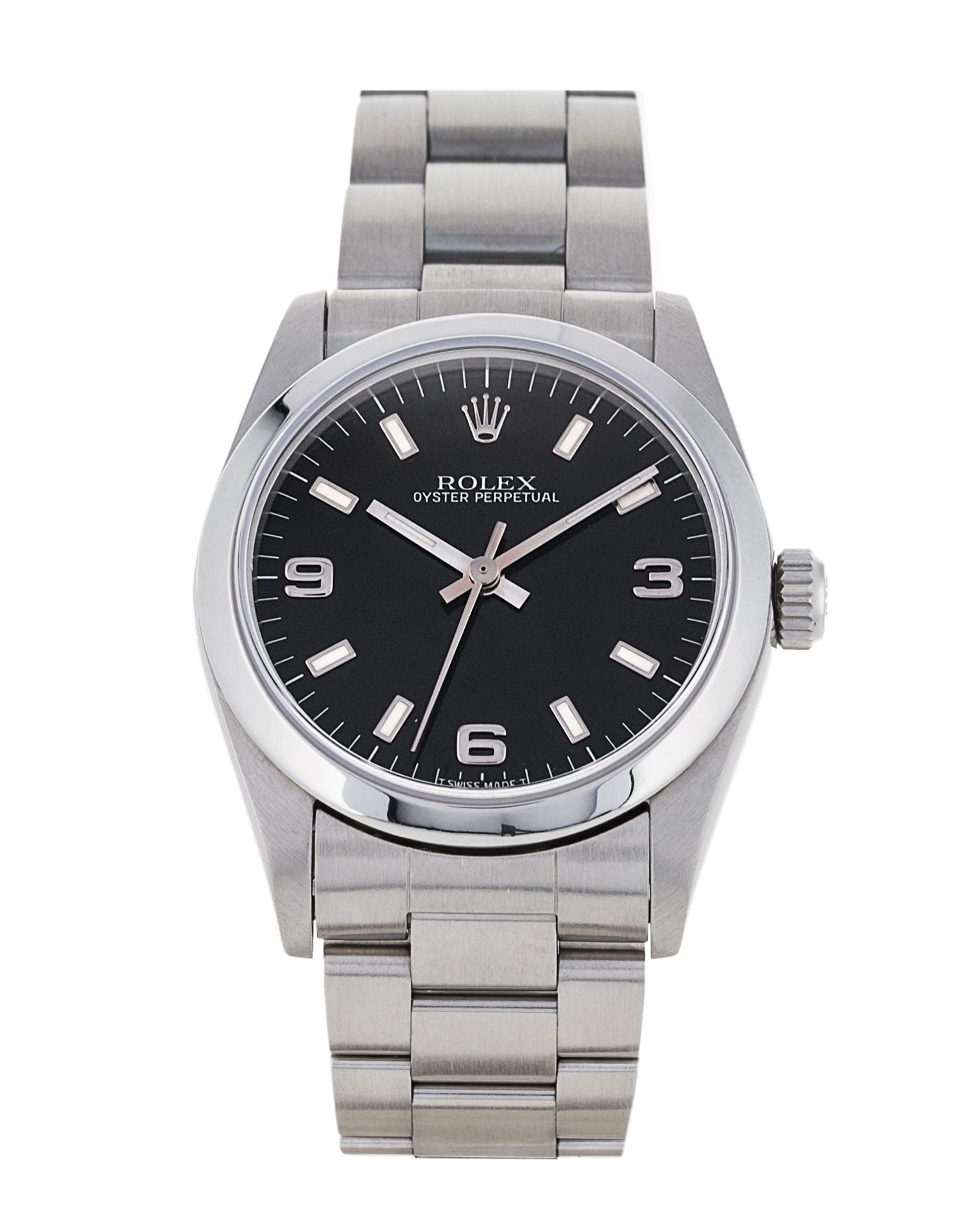 Rolex Oyster Perpetual 67480