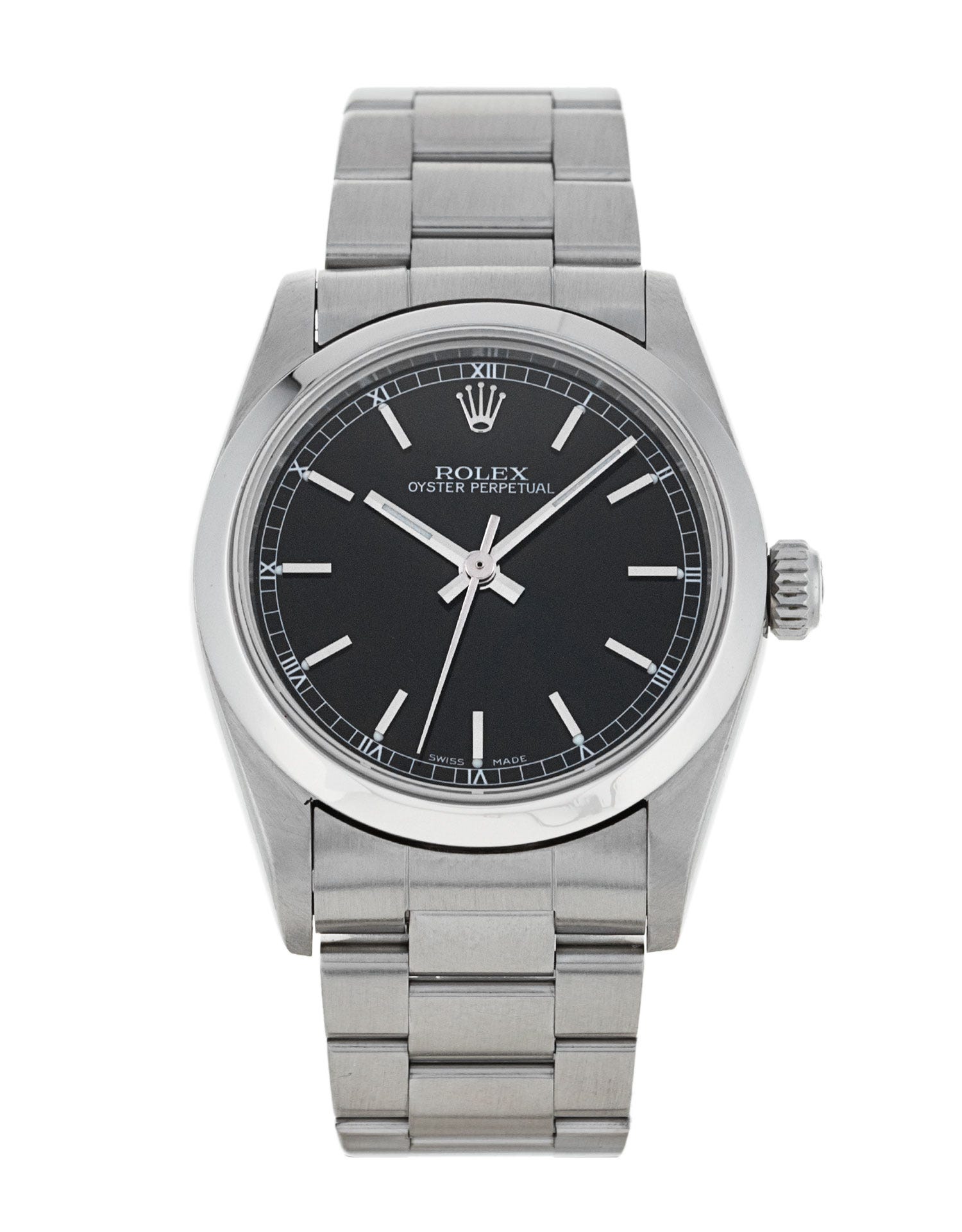 Rolex Oyster Perpetual 77080