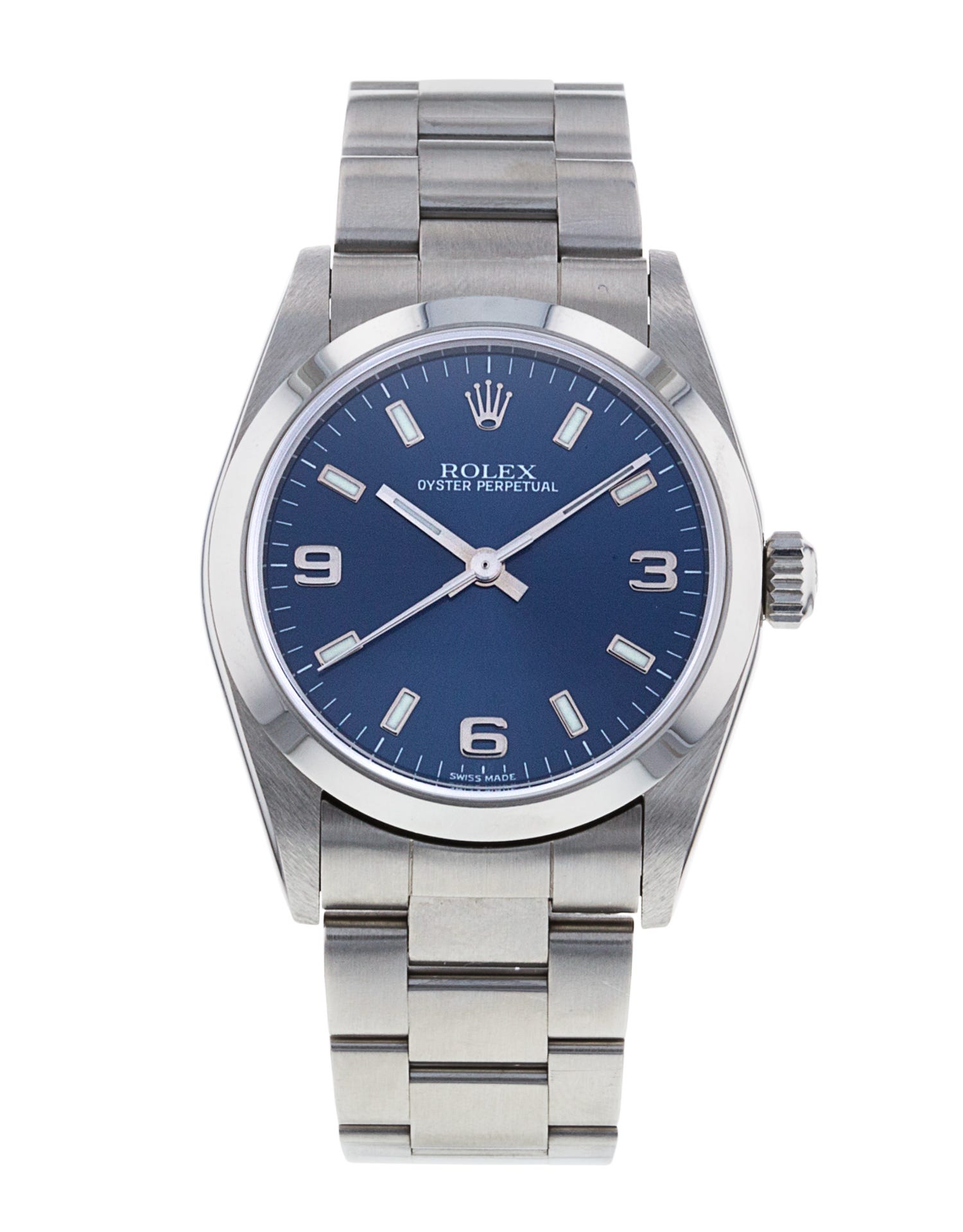 Pre-Owned Rolex Oyster Perpetual Watch