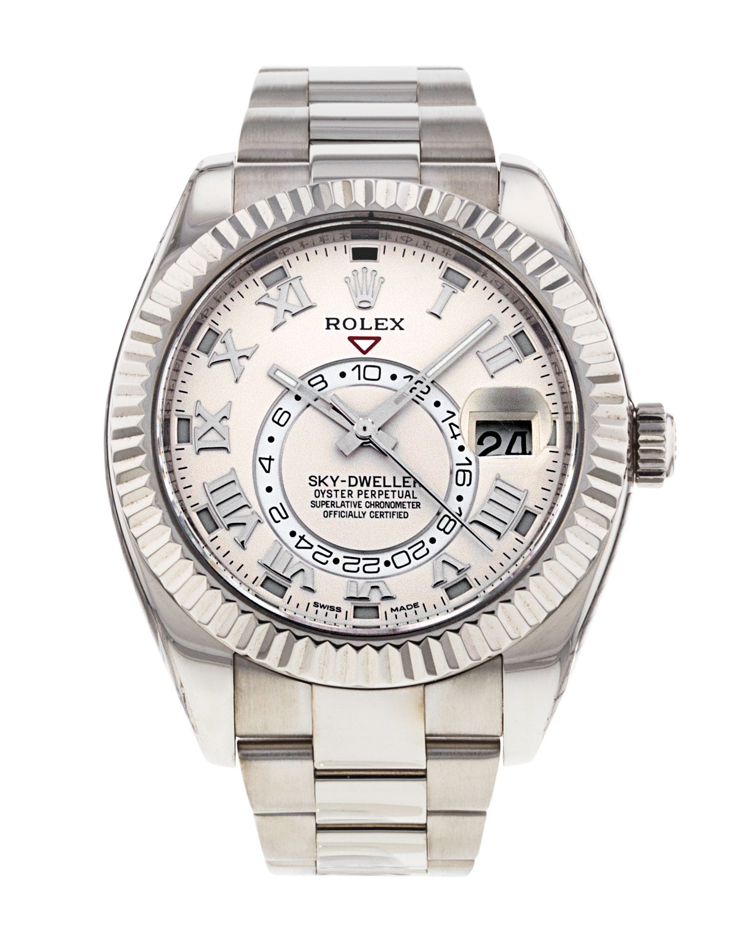 Rolex Sky-Dweller 326939 221295