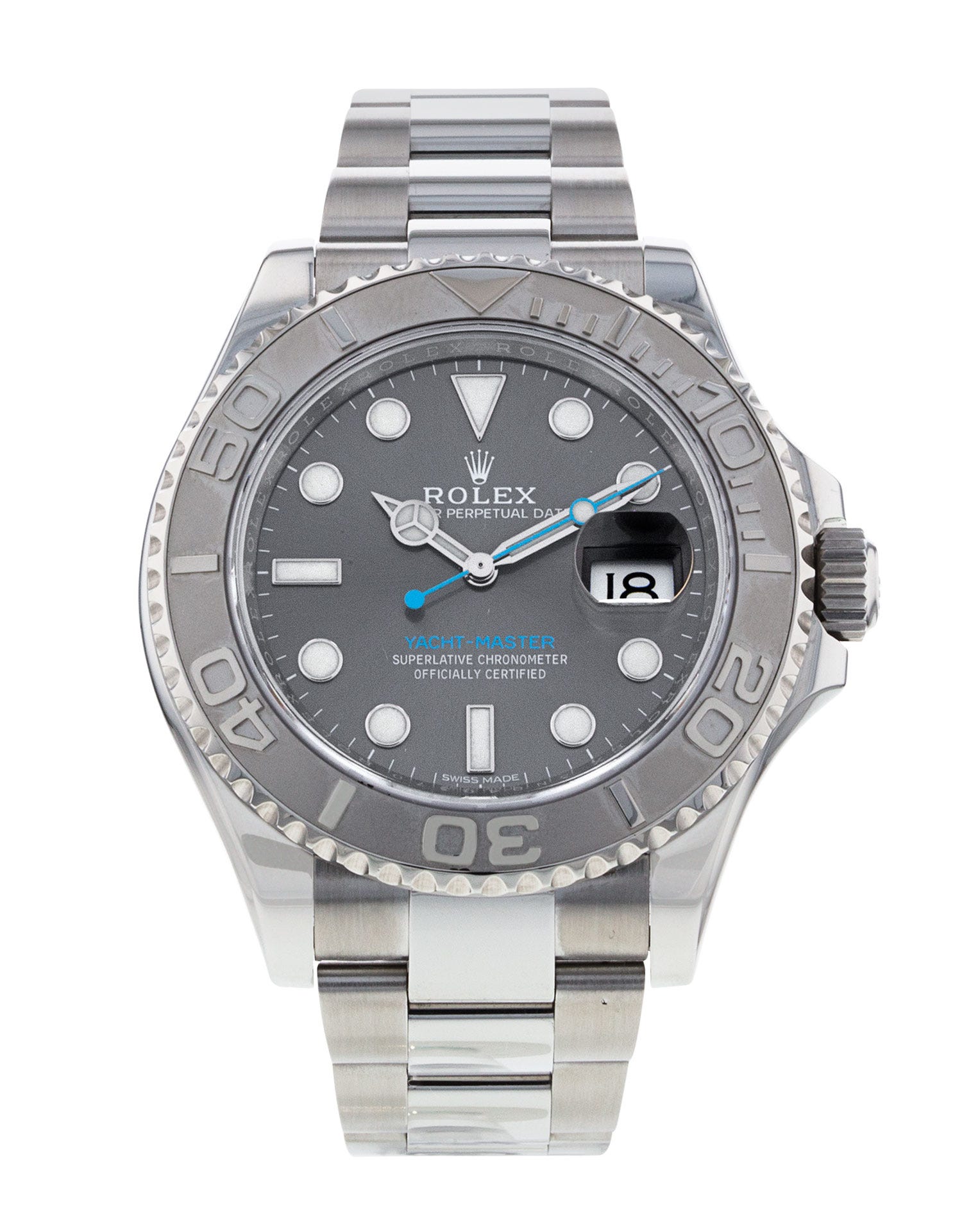 Rolex Yacht-Master 116622