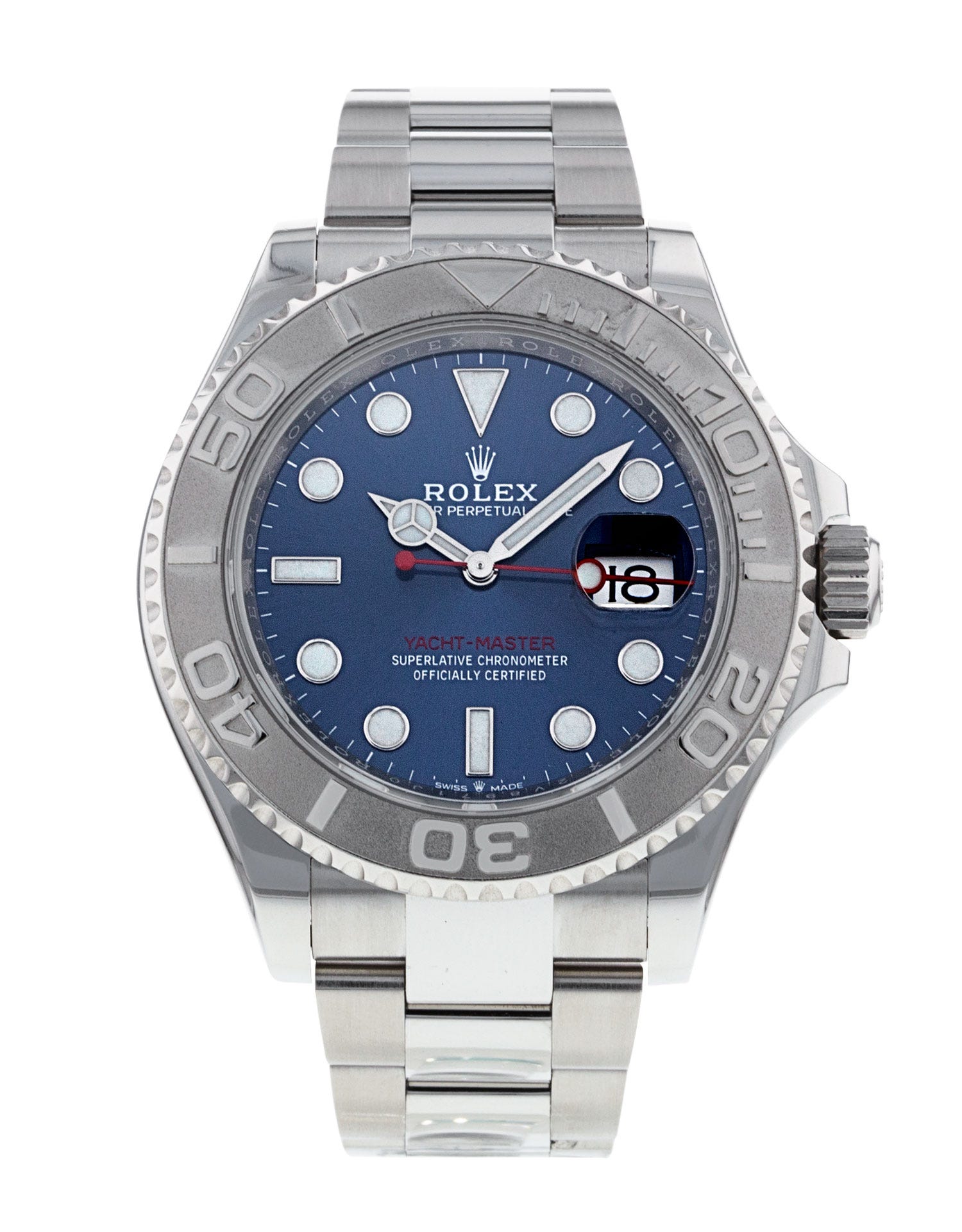 Rolex Yacht-Master 126622