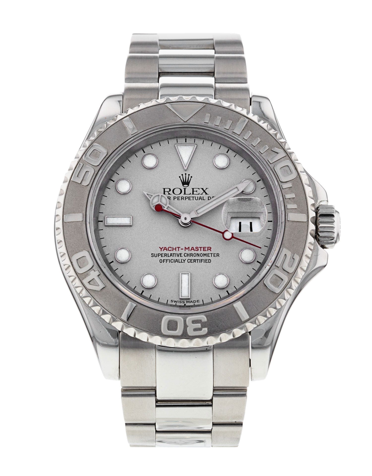 Rolex Yacht-Master 16622 258988