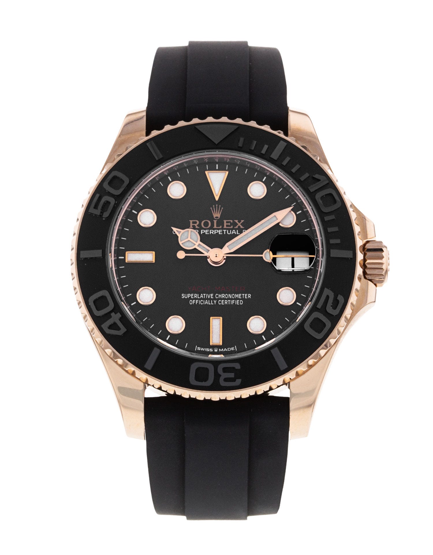 Rolex Yacht-Master 268655