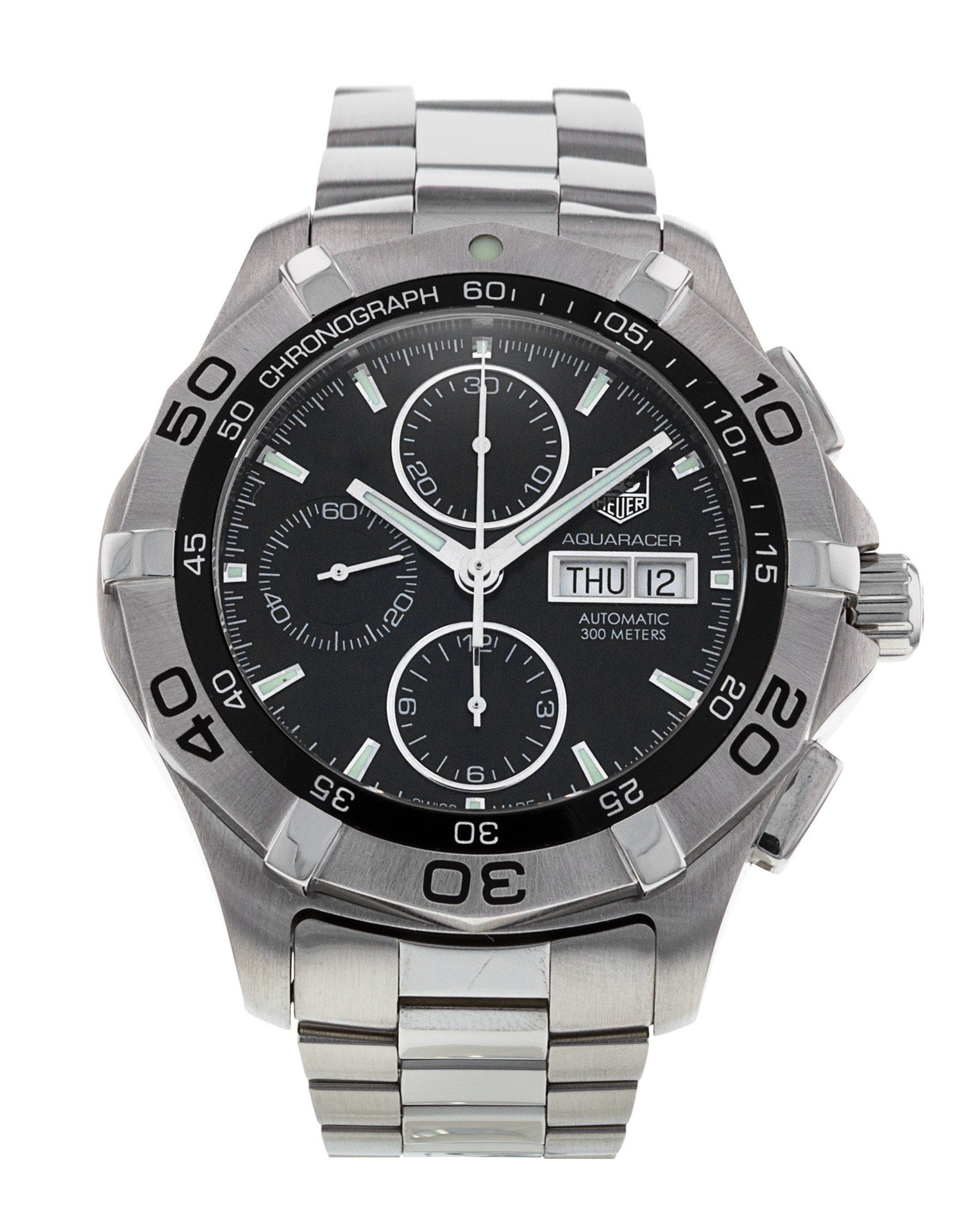 Tag Heuer Aquaracer CAF2010.BA0815 262338
