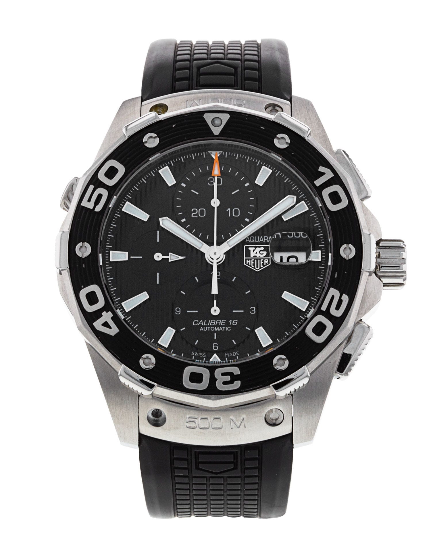 Tag Heuer Aquaracer CAJ2110.FT6023 261797