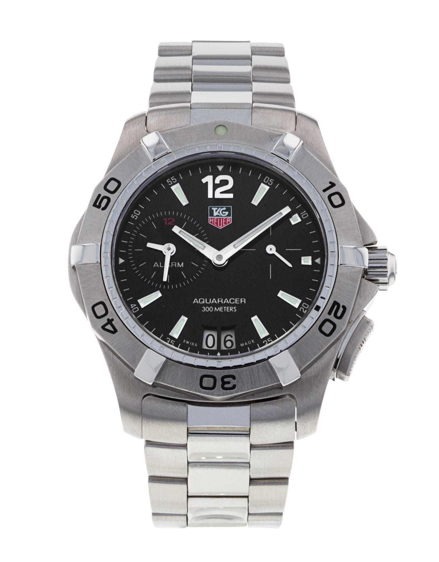 Tag Heuer Aquaracer WAF111Z.BA0801 259136
