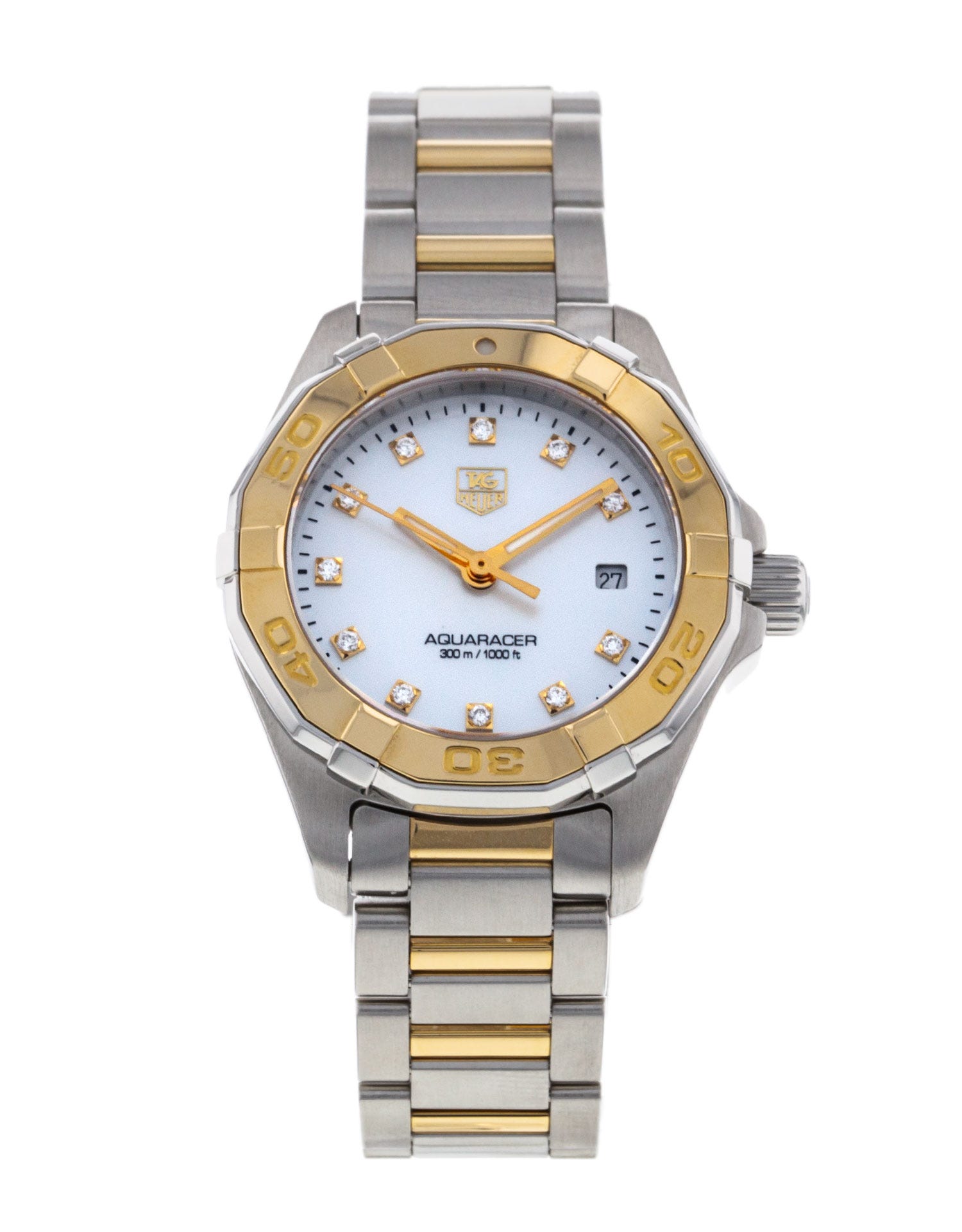 Tag Heuer Aquaracer WAY1451.BD0922 257448