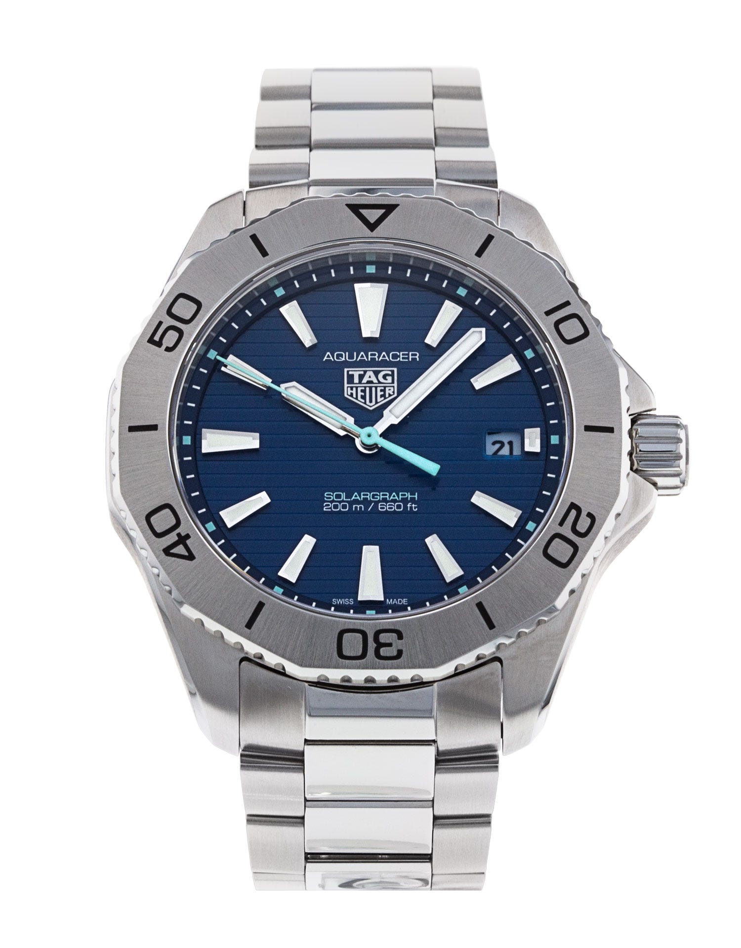 Tag Heuer Aquaracer WBP1113.BA0000