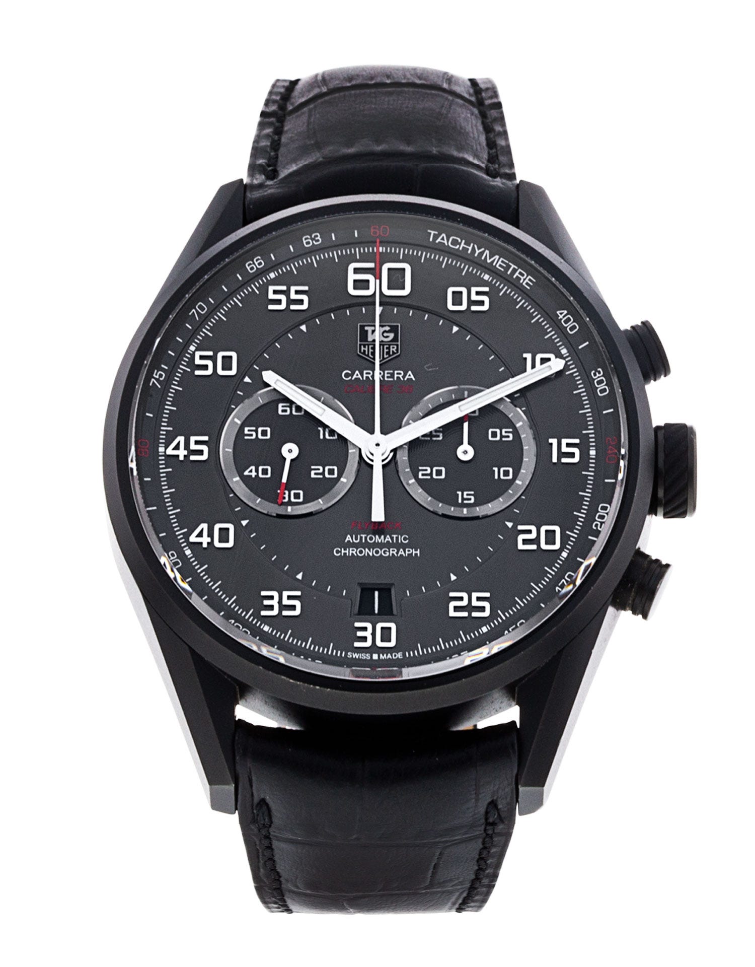Tag Heuer Carrera CAR2B80.FC6325 191230