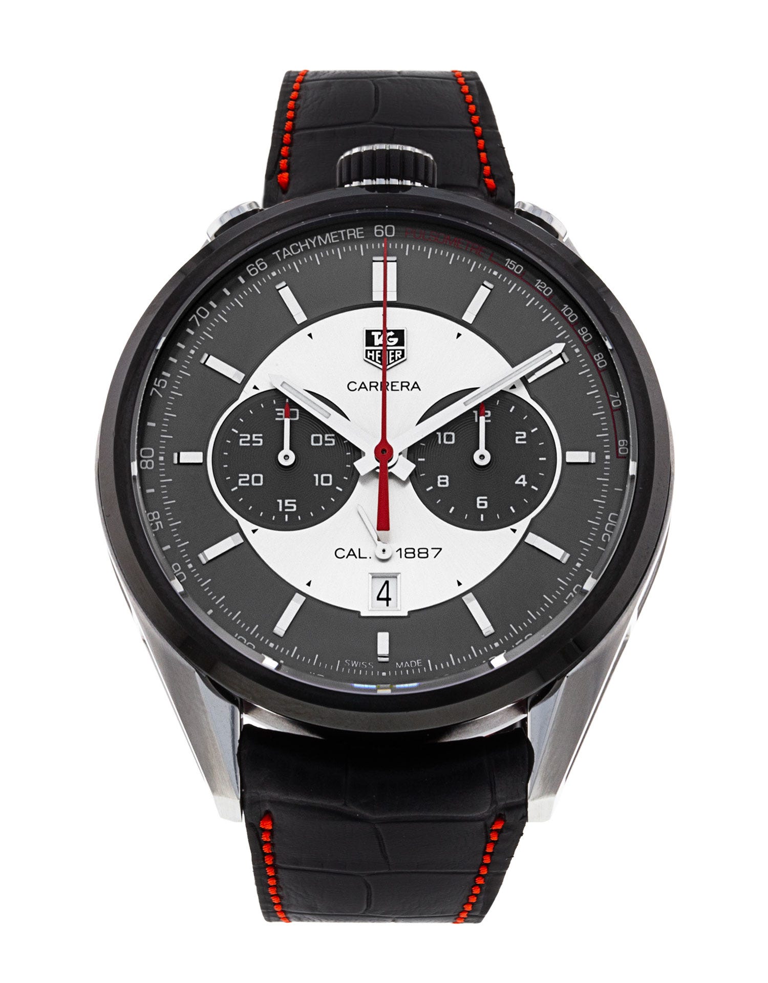 Tag Heuer Carrera CAR2C11.FC6327 269102