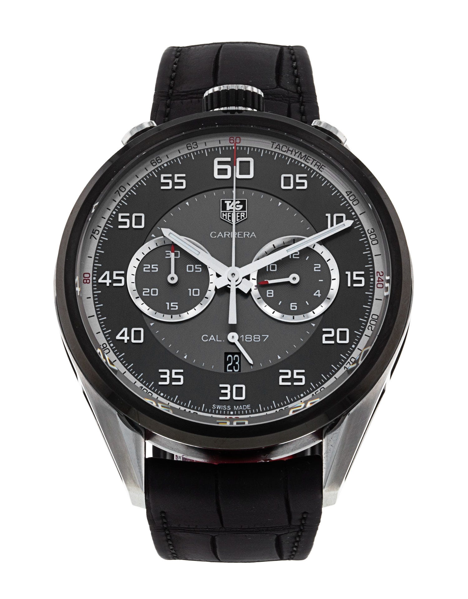 Tag Heuer Carrera CAR2C12.FC6327 260147