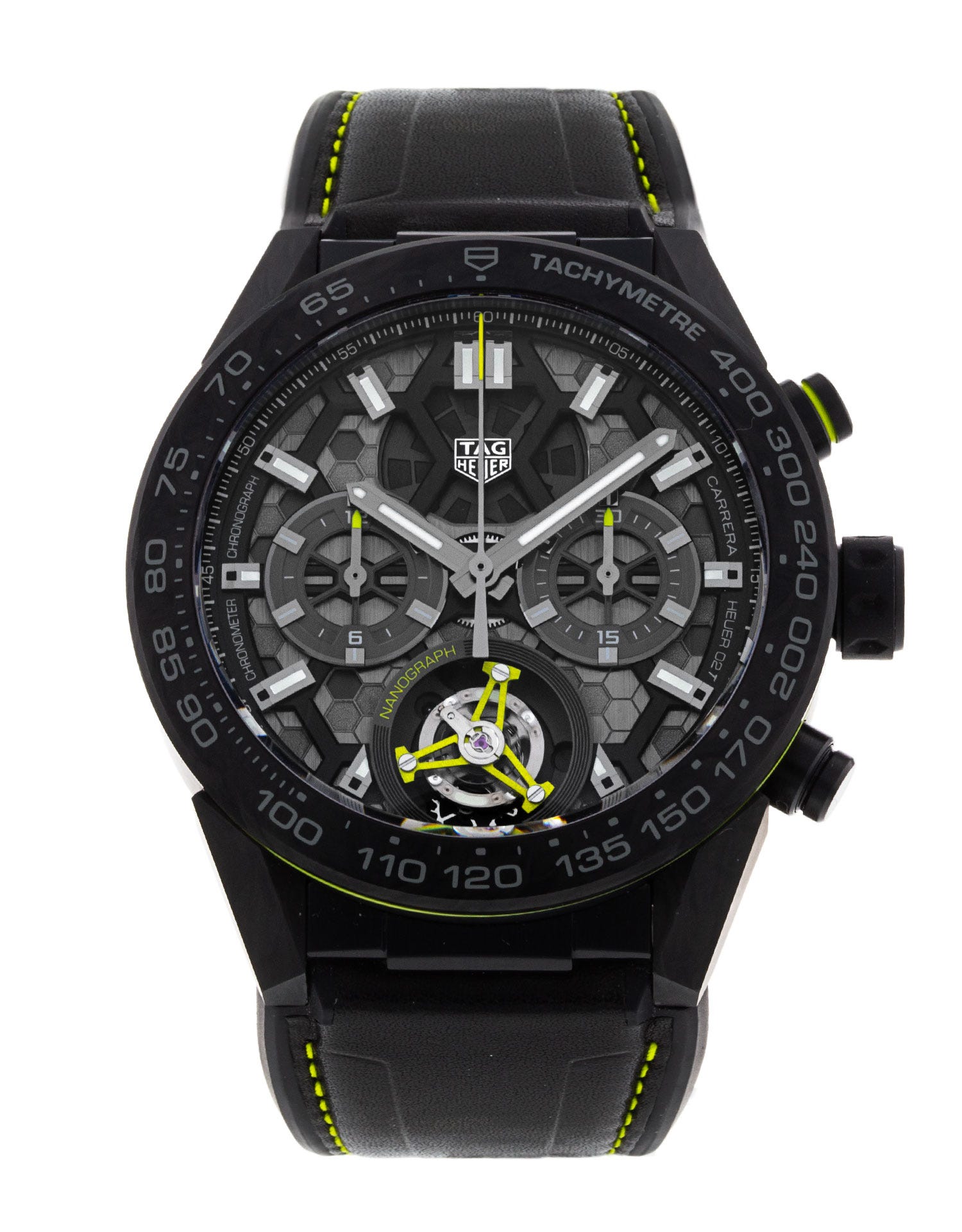 Tag Heuer Carrera CAR5A8K.FT6172 247611