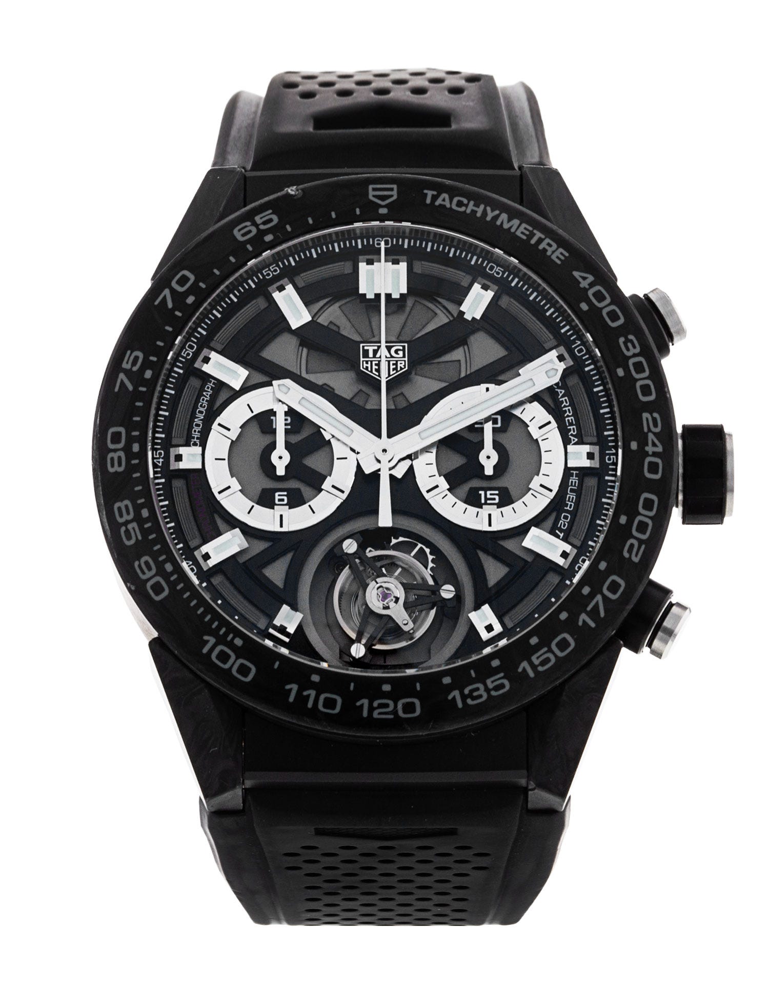 Tag Heuer Carrera CAR5A8W.FT6071 265754