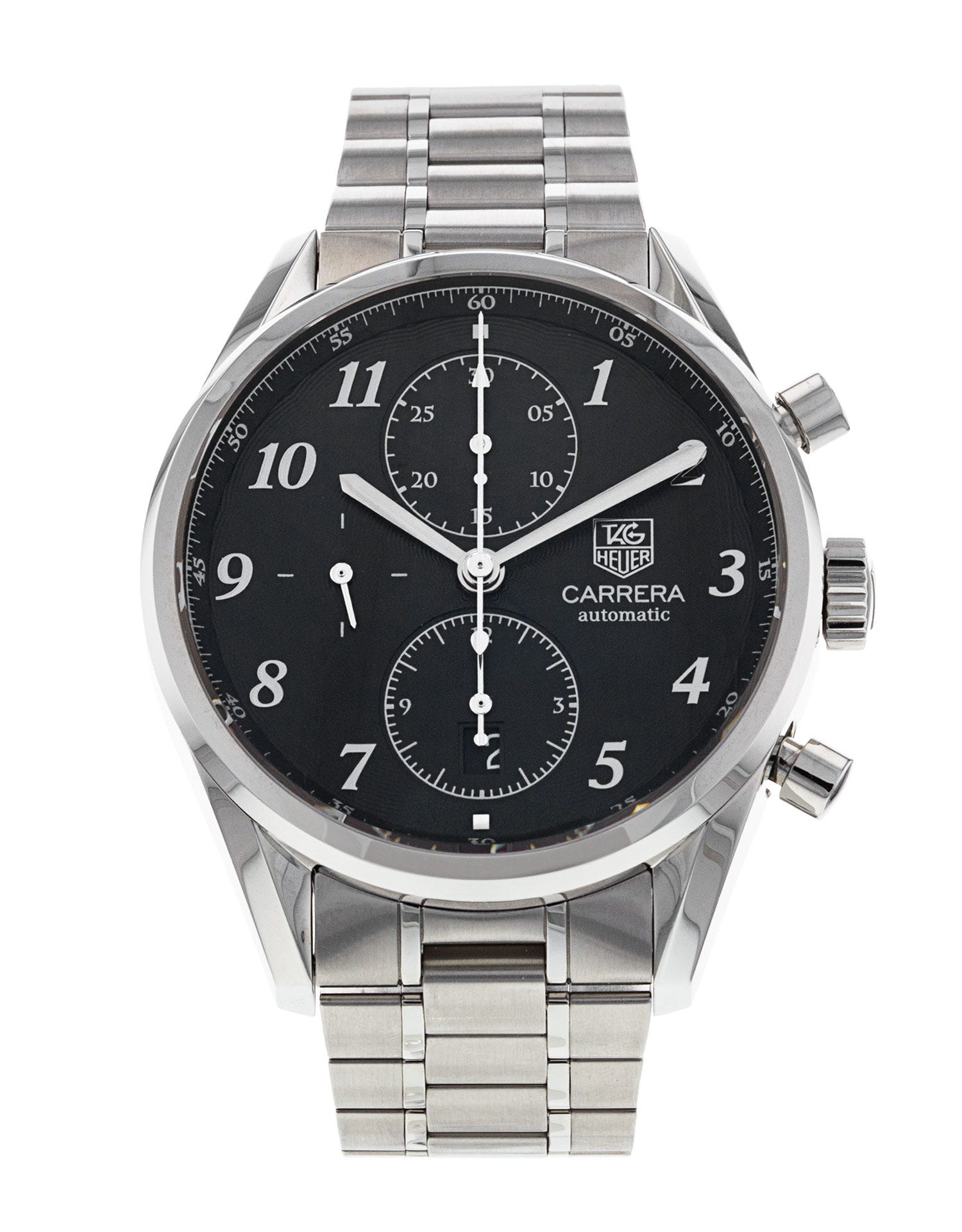 Tag Heuer Carrera CAS2110.BA0730 260572