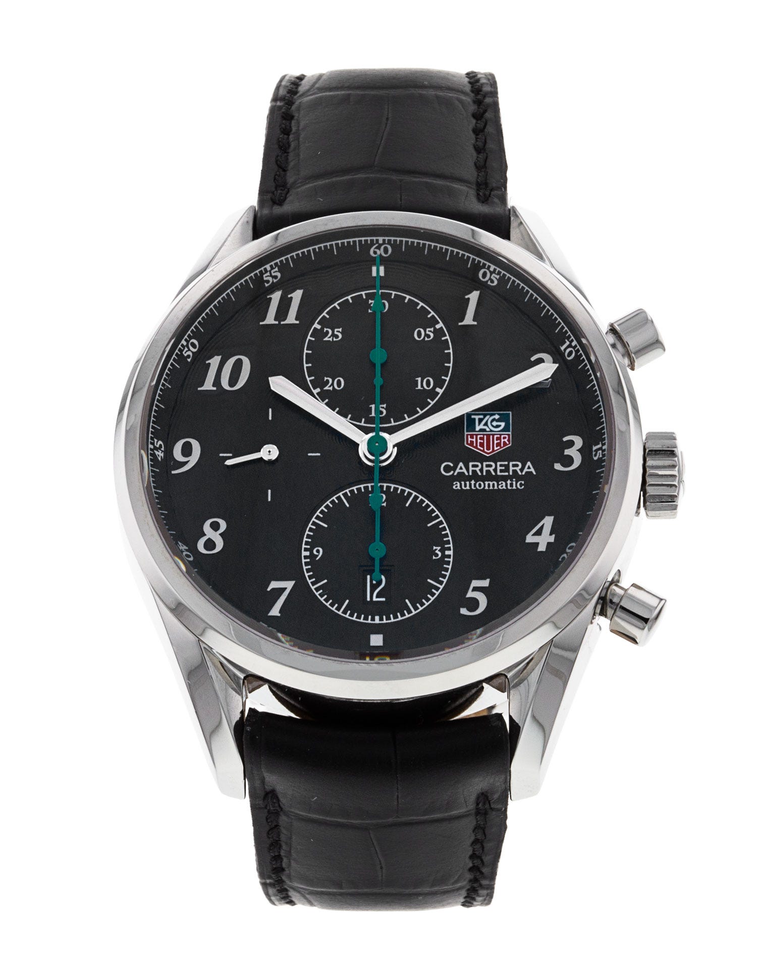 Tag Heuer Carrera CAS2114.FC6308 267029