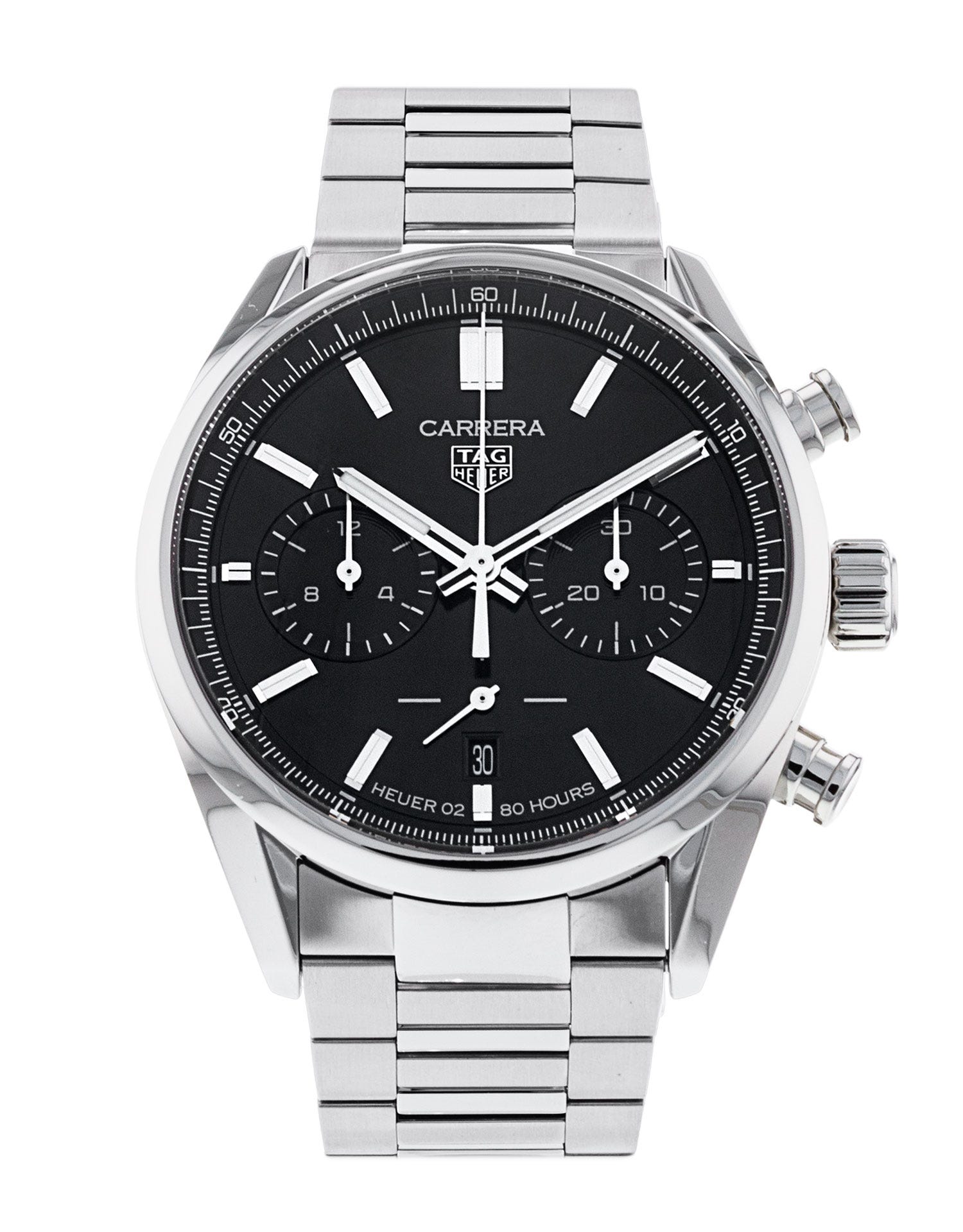 Tag Heuer Carrera CBN2010.BA0642 251704