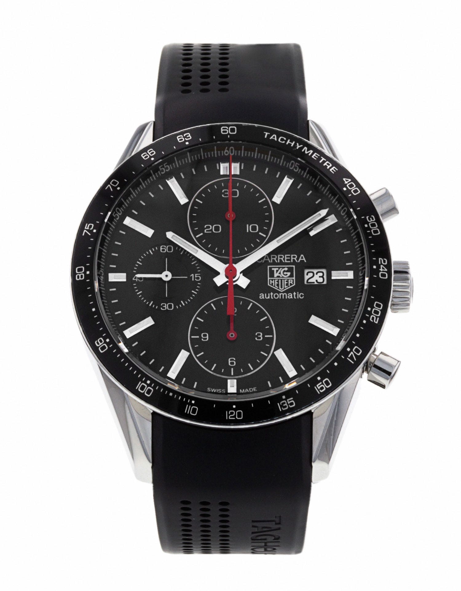 Tag Heuer Carrera CV2014.FT6014 269013