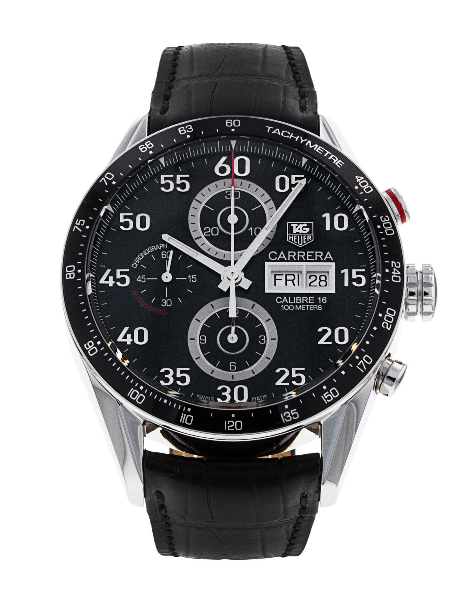 Tag Heuer Carrera CV2A10.FC6235 253254