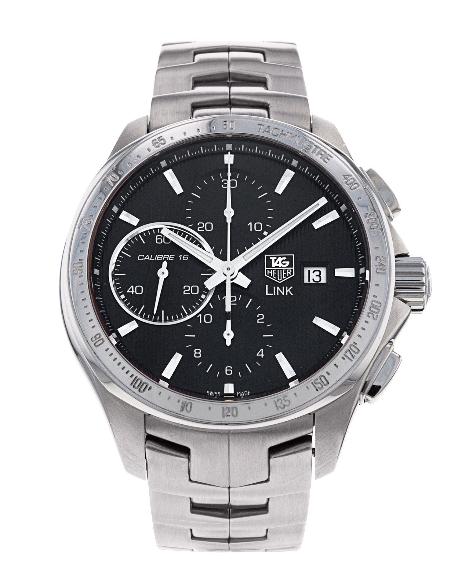 Tag Heuer Link CAT2010.BA0952 251572