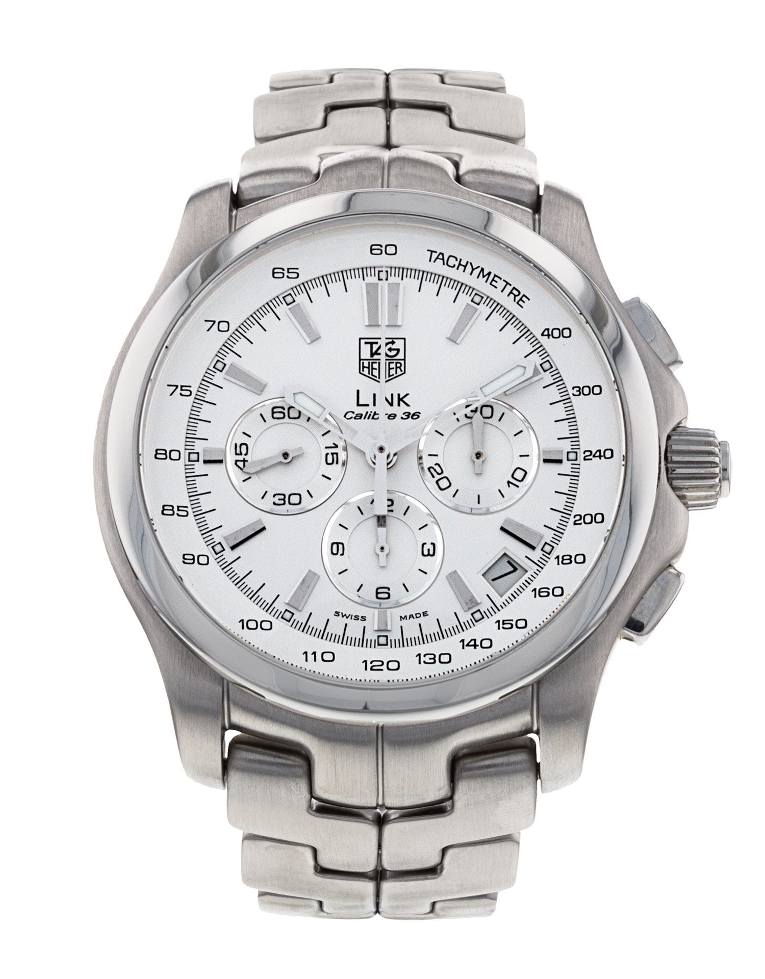 Tag Heuer Link CT511B.BA0564