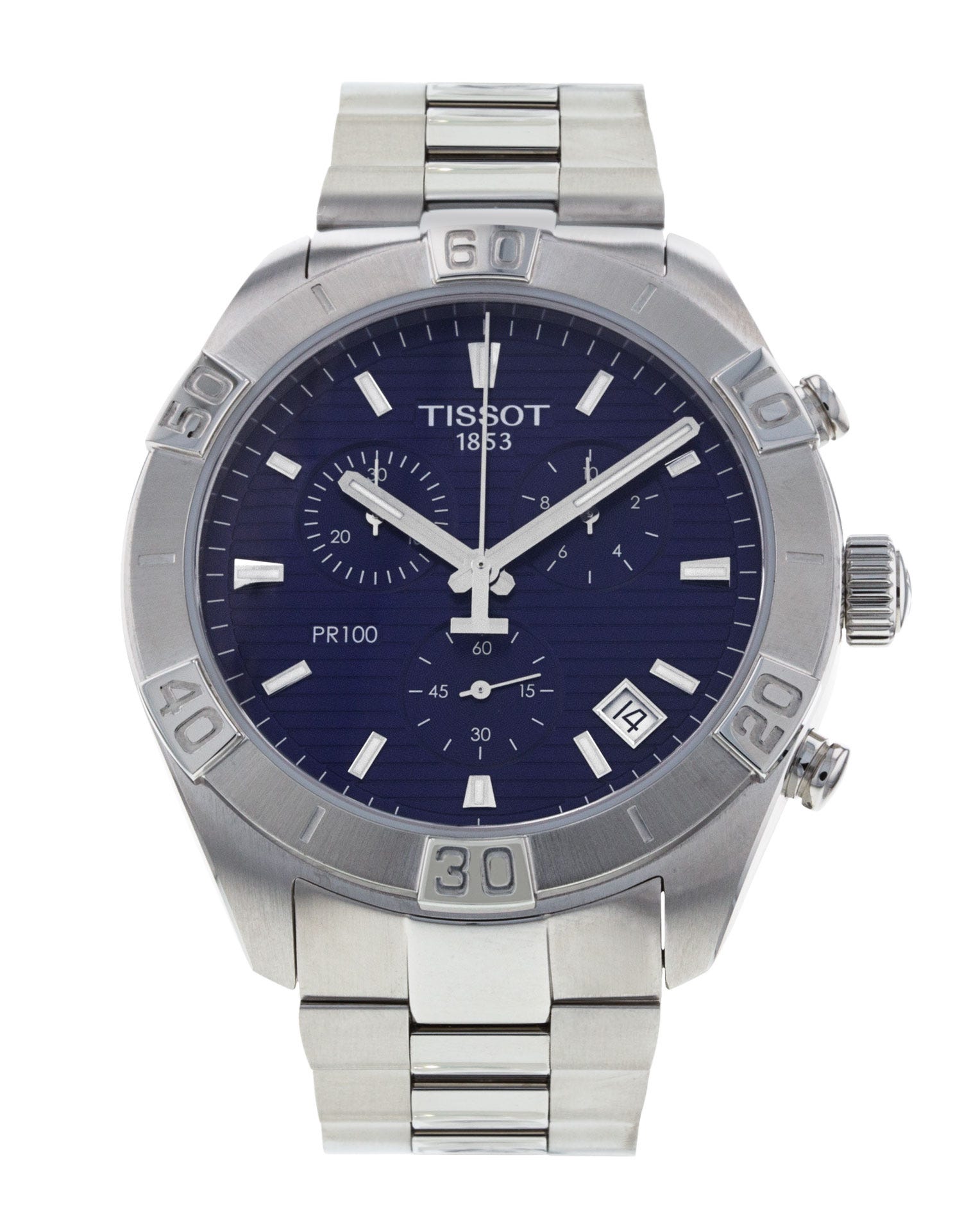 Tissot PR 100 T101.617.11.041.00 273280