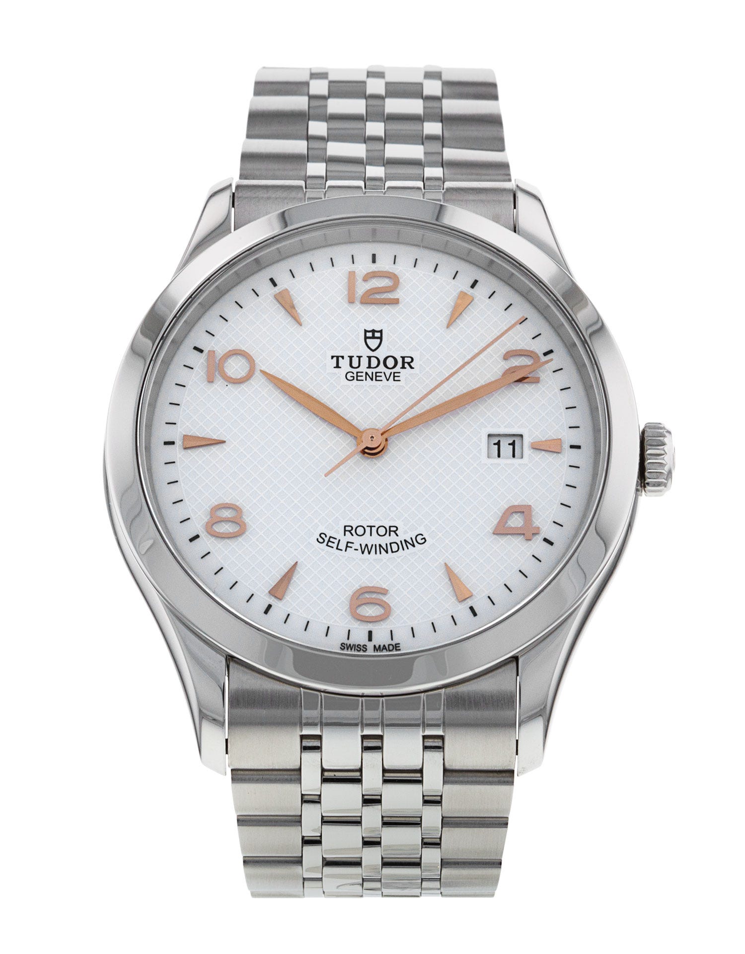 Pre-Owned Tudor 1926 Watch