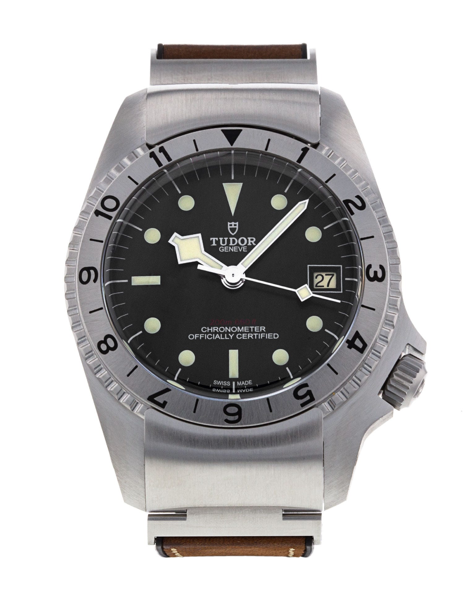 Tudor Black Bay M70150-0001 210640
