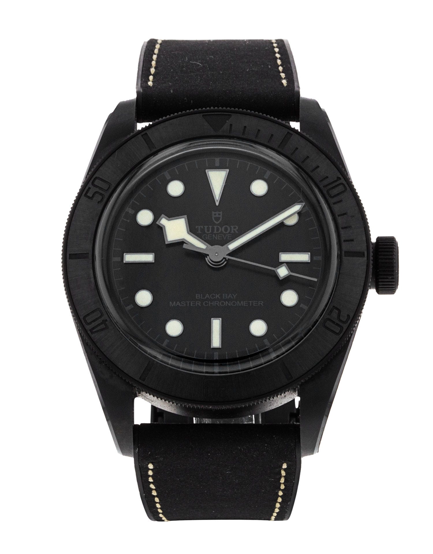 Tudor Black Bay M79210CNU-0001 267159